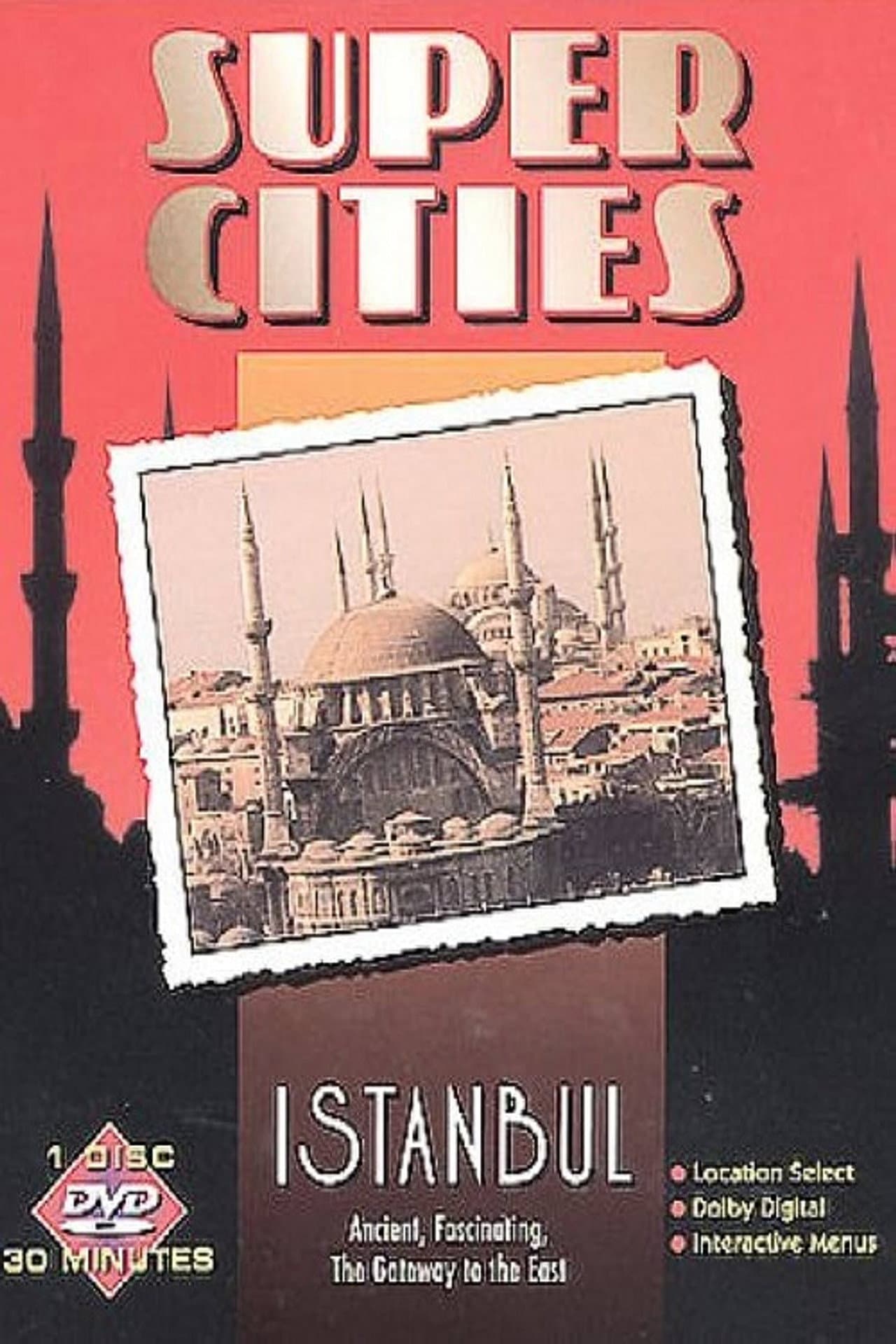 Super Cities: Istanbul preview 2