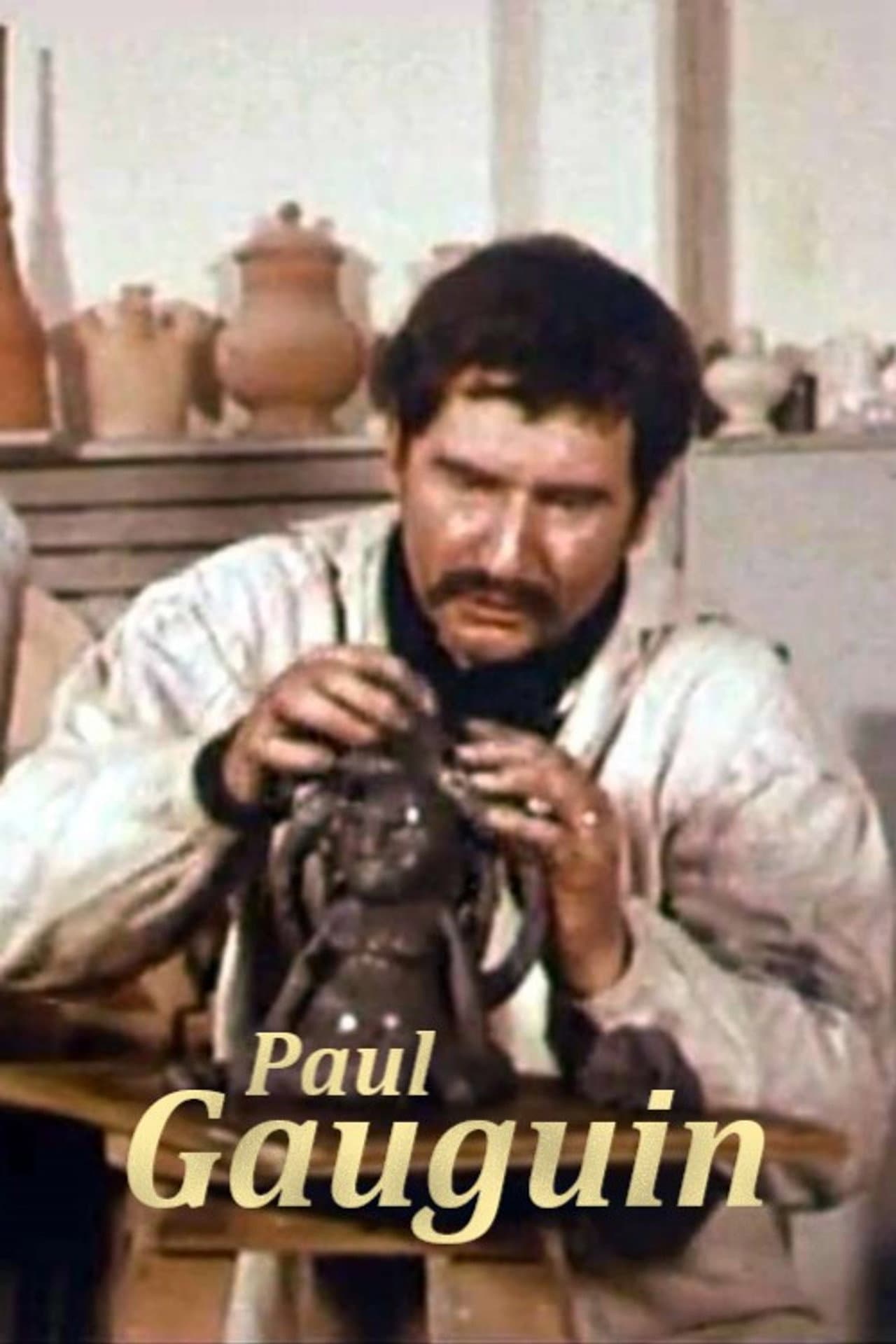 Paul Gauguin preview 1