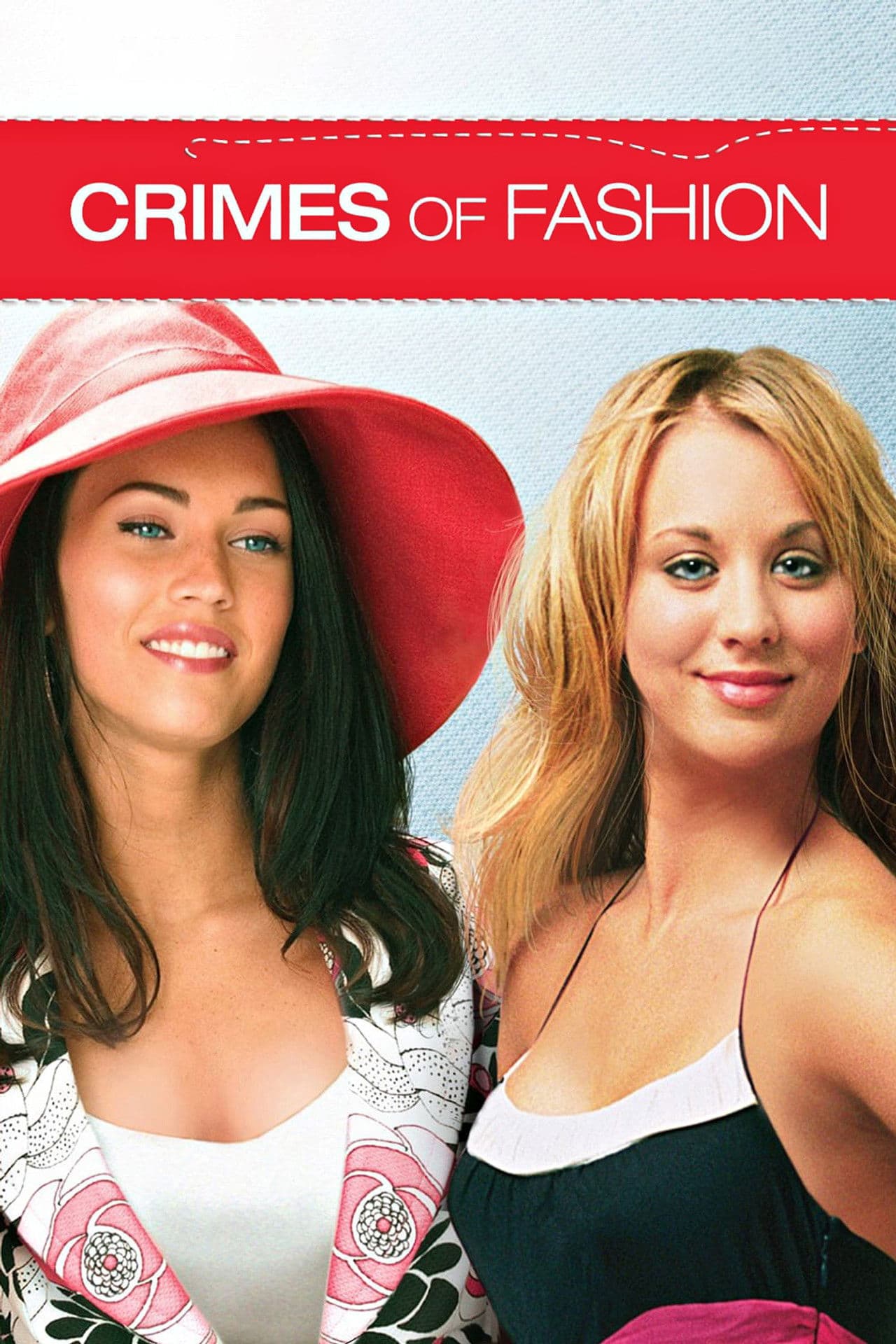 Crimes of Fashion preview 2