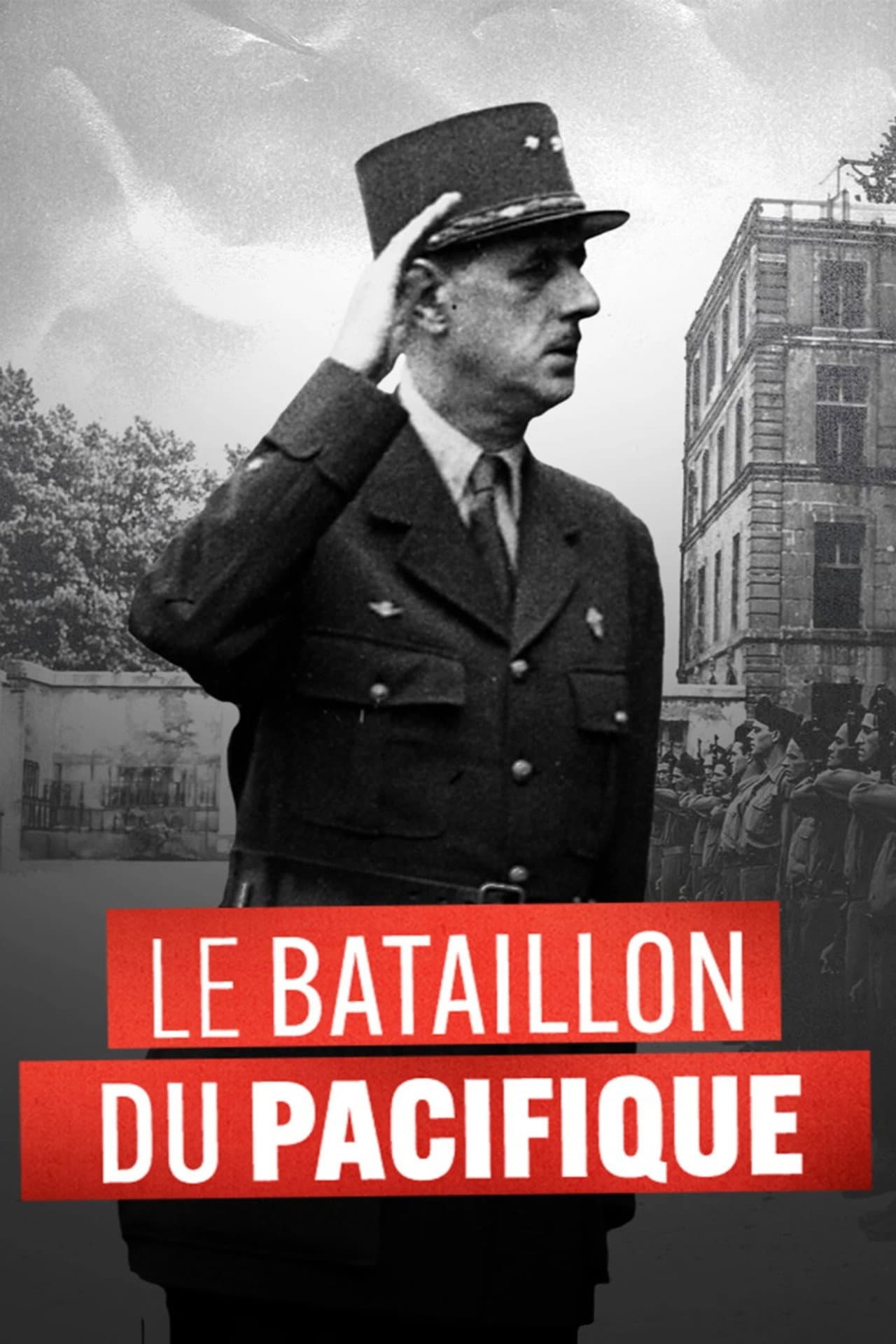 Le Bataillon du Pacifique preview 2