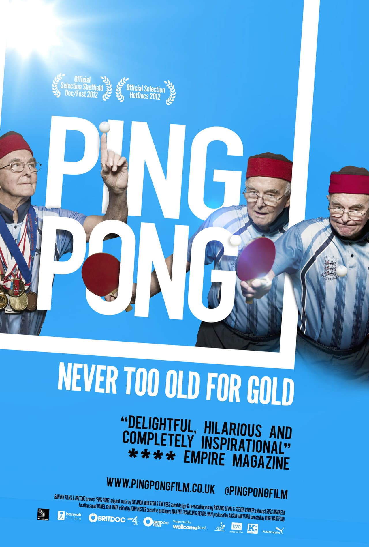 Ping Pong preview 1