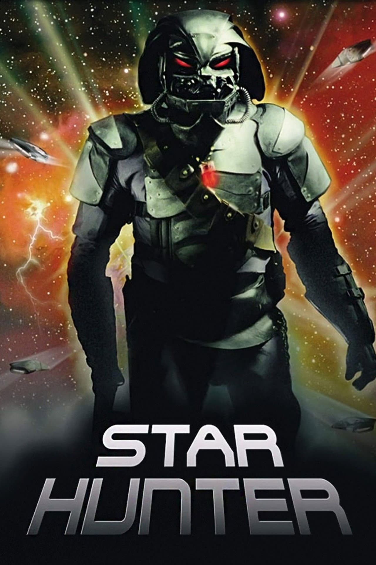 Star Hunter preview 2