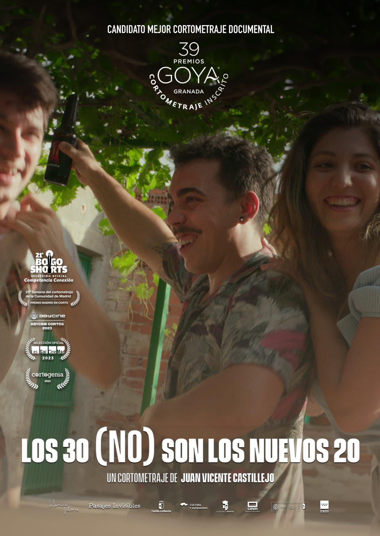 30s Are (NOT) the New 20s preview 2