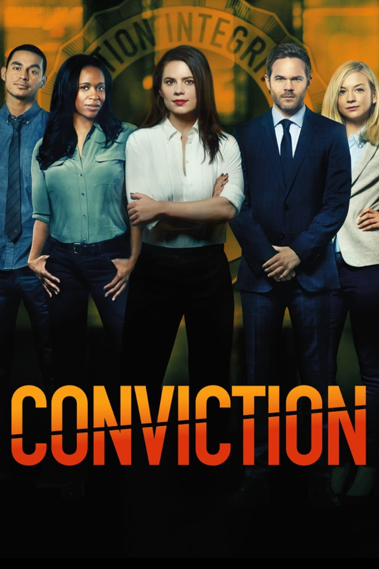 Conviction preview 2