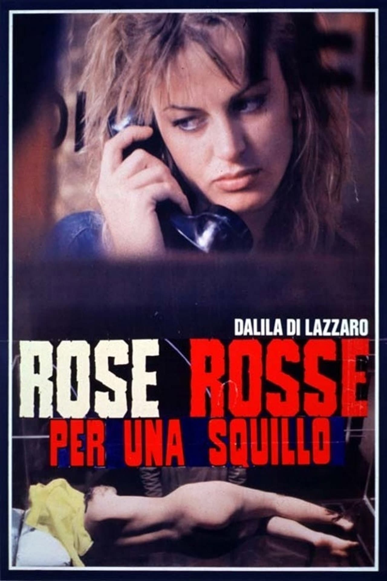 Rose rosse per una squillo preview 1