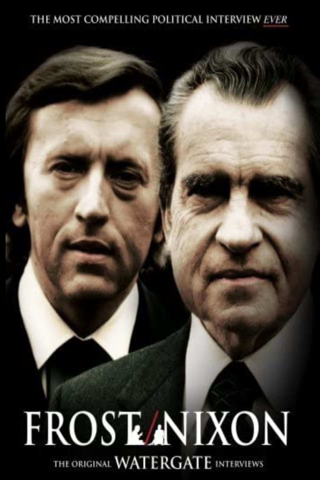 Frost/Nixon: The Original Watergate Interviews preview 2