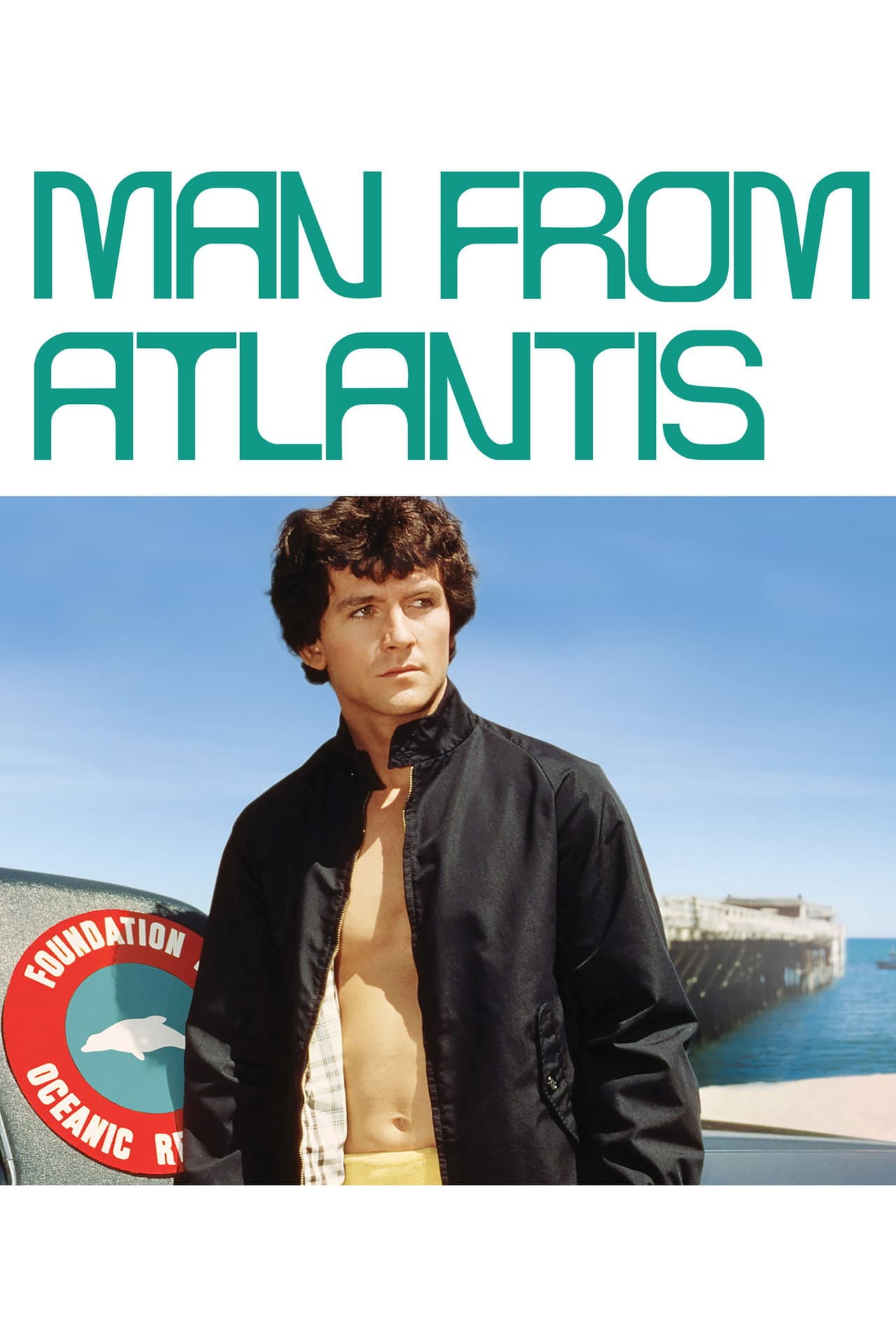 Man from Atlantis preview 2