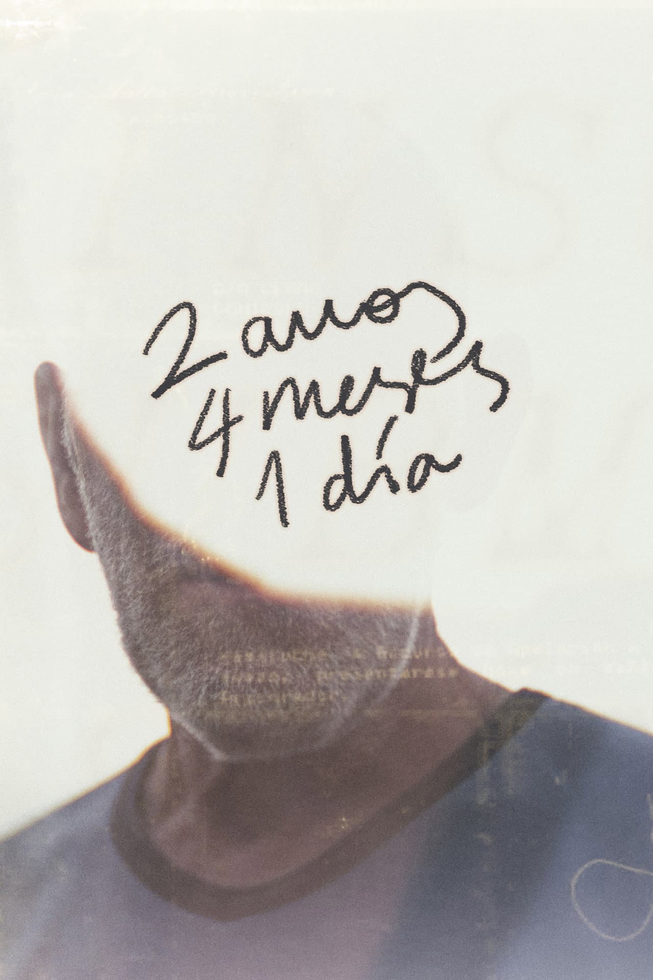 Two Years, Four Months, A Day preview 1