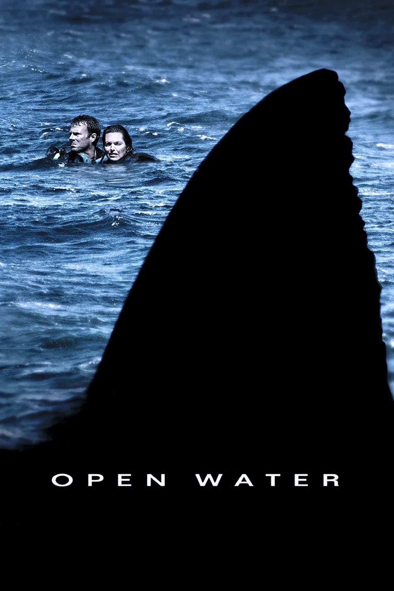 Open Water preview 2
