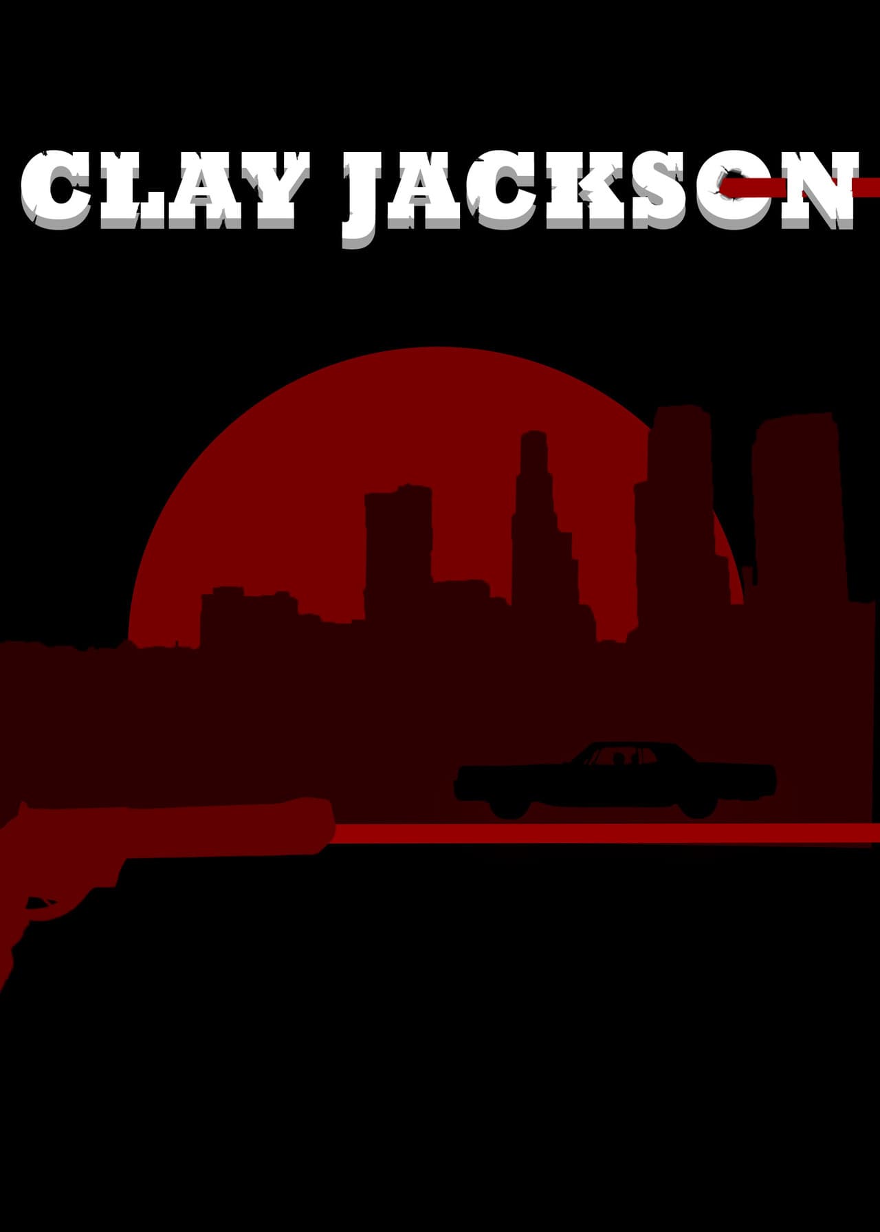 CLAY JACKSON preview 2