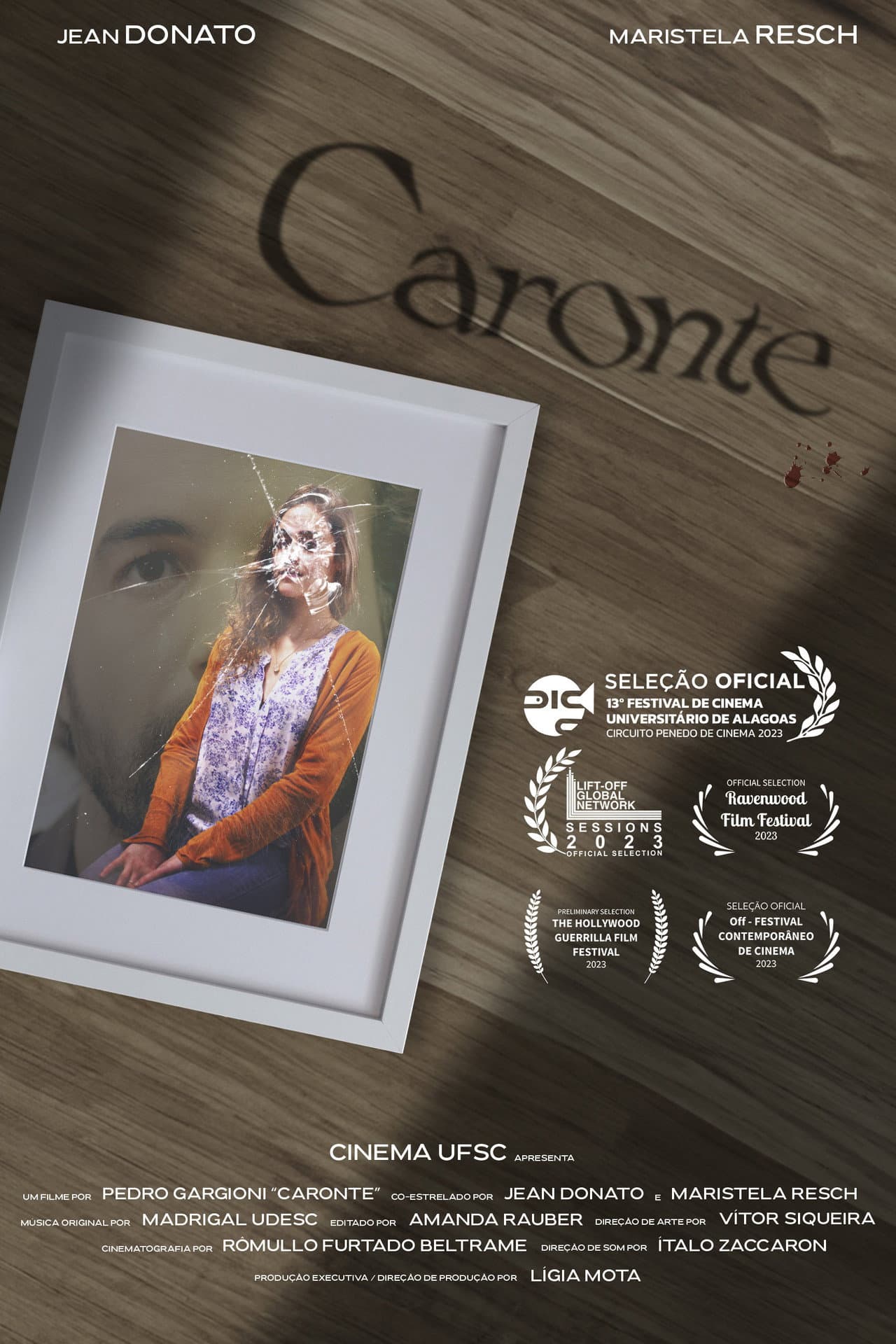 Caronte preview 2