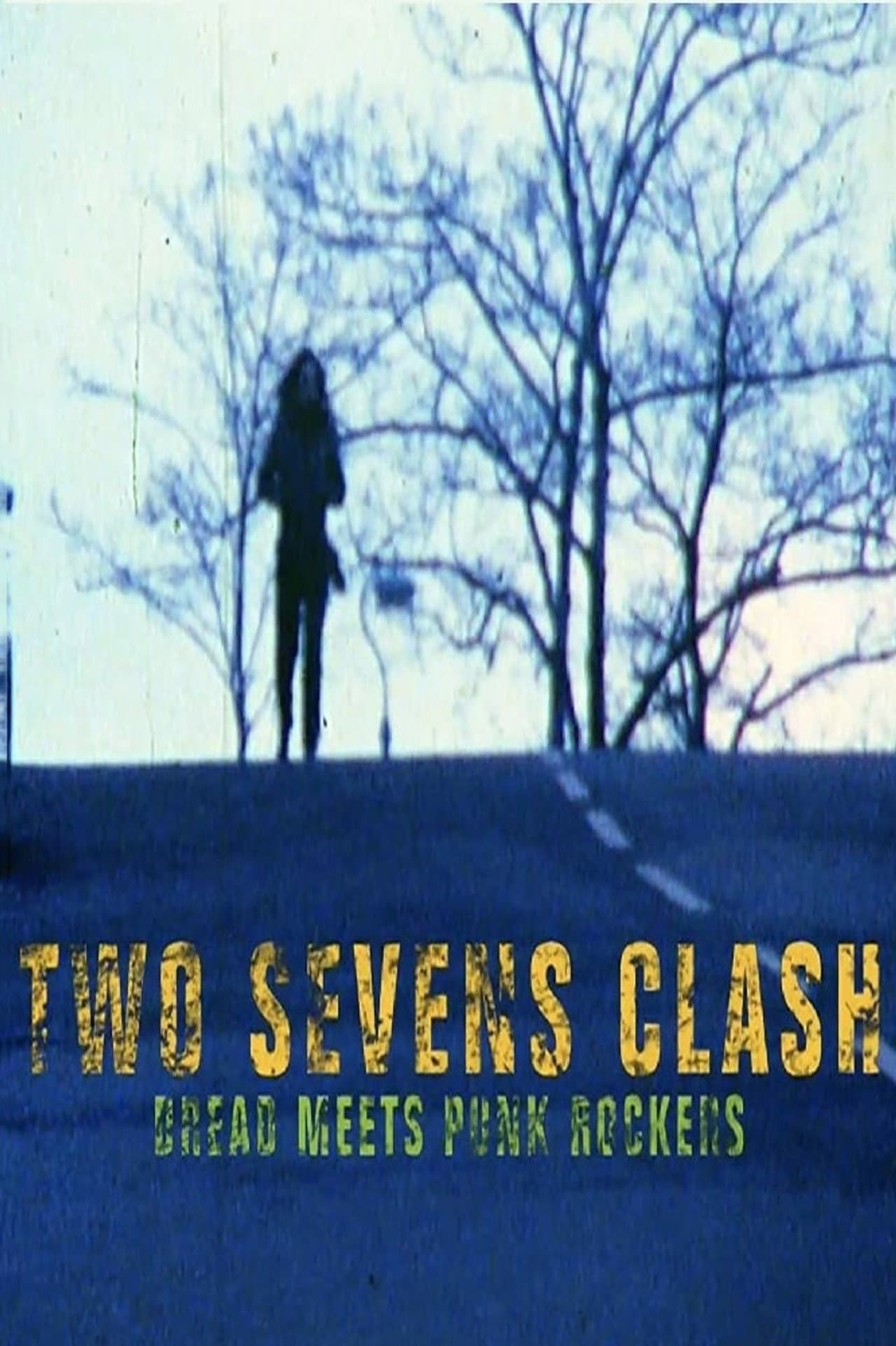 Two Sevens Clash: Dread Meets Punk Rockers preview 1
