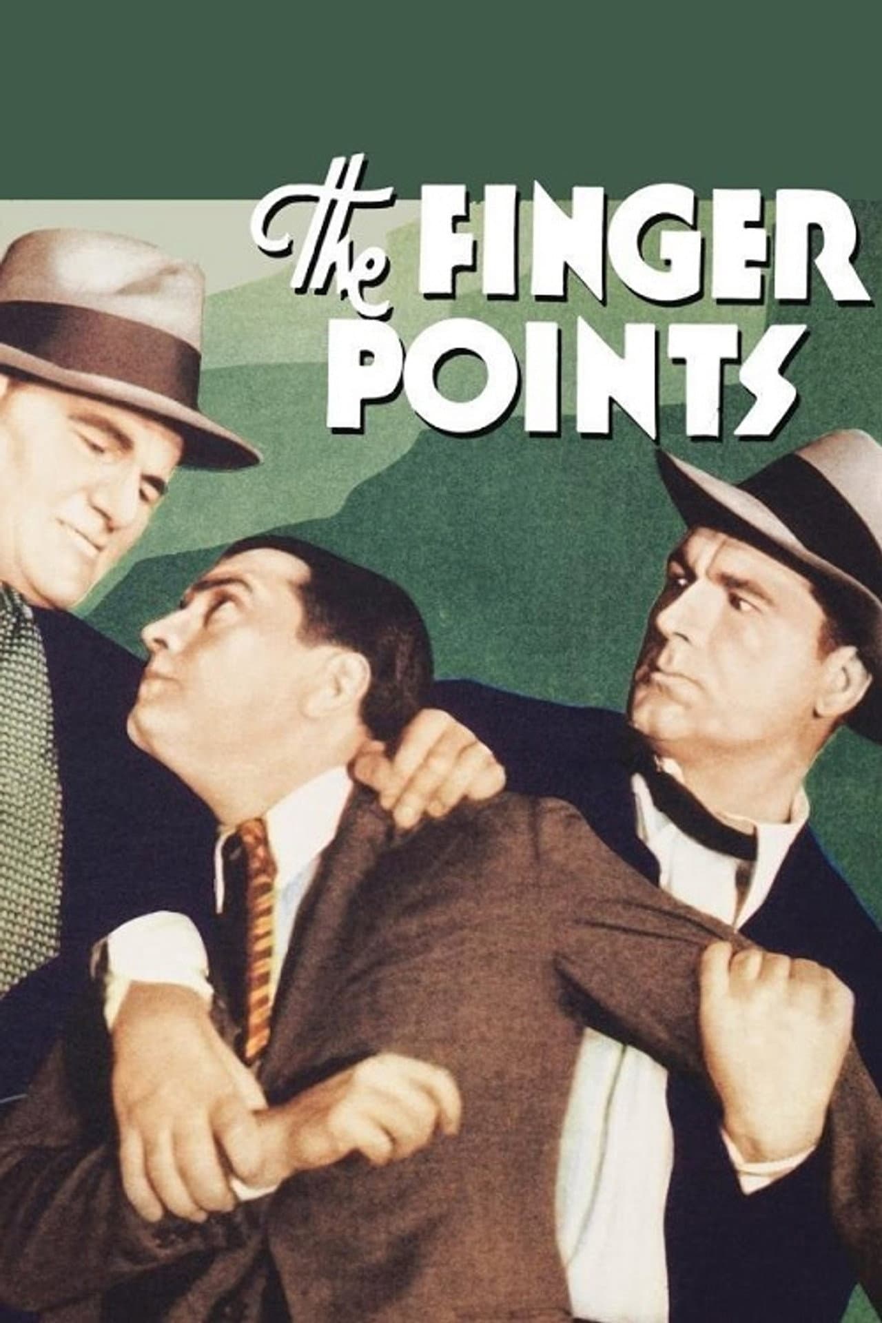 The Finger Points preview 2