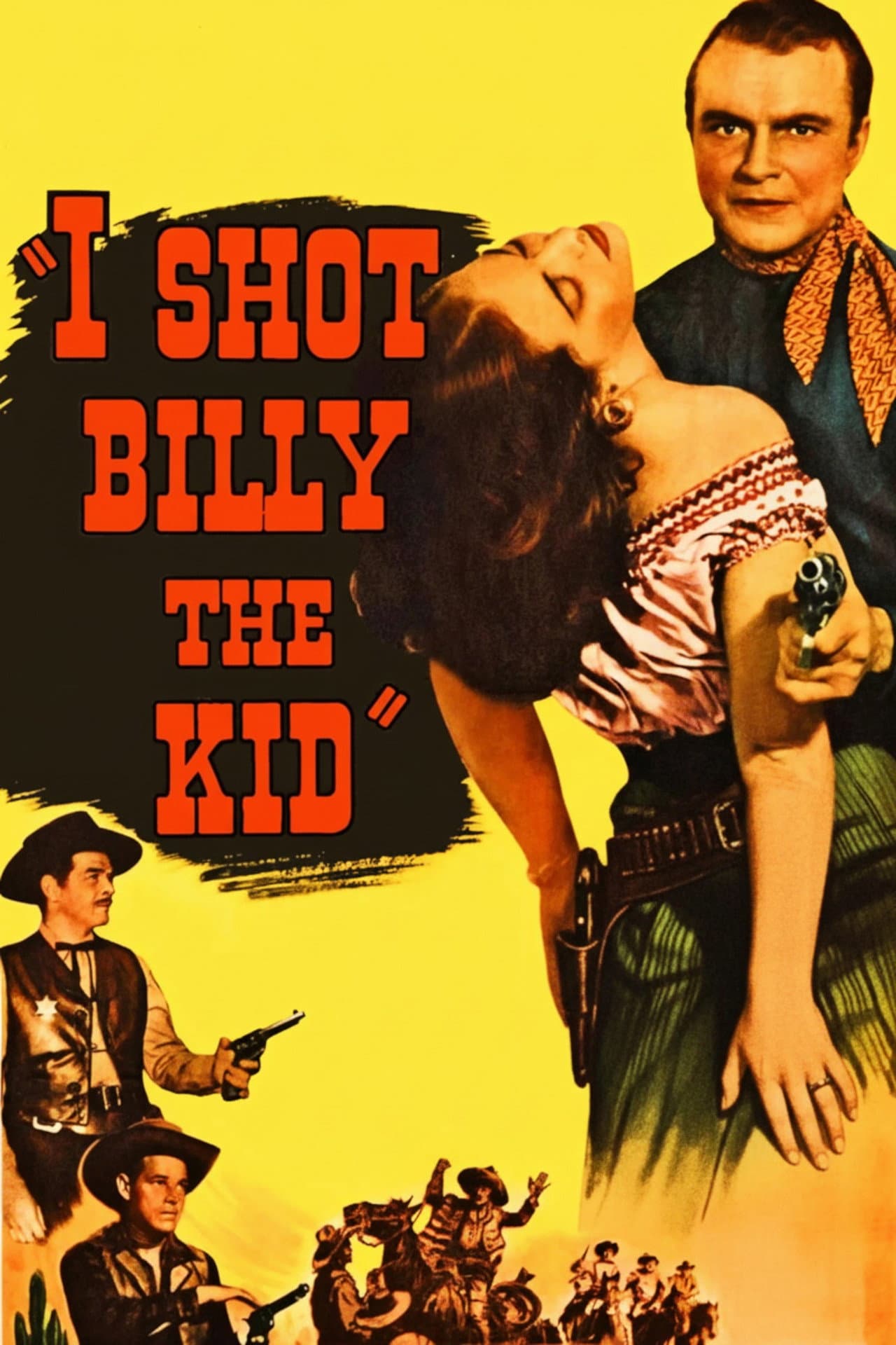 I Shot Billy the Kid preview 2