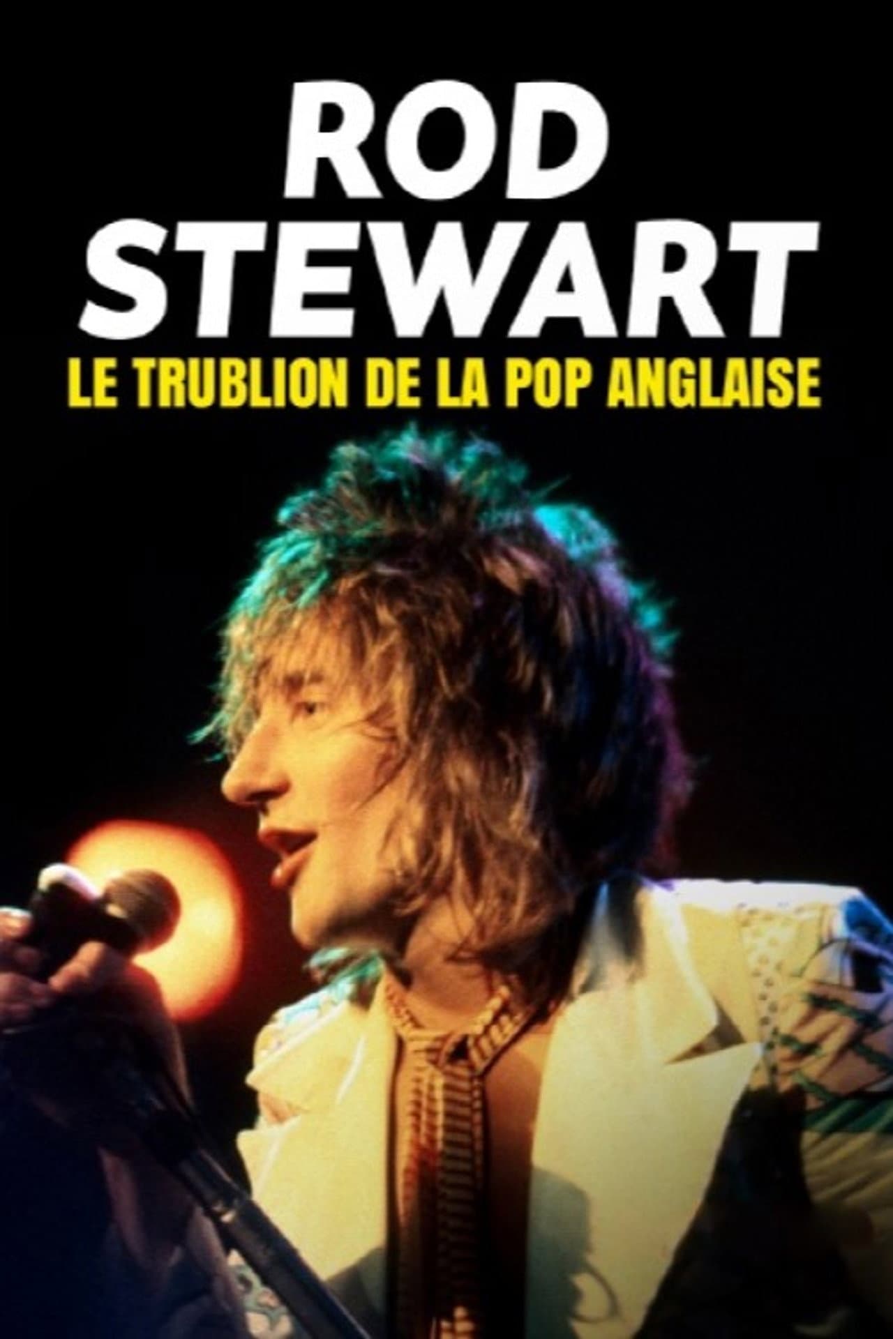Rod Stewart, le trublion de la pop anglaise preview 2