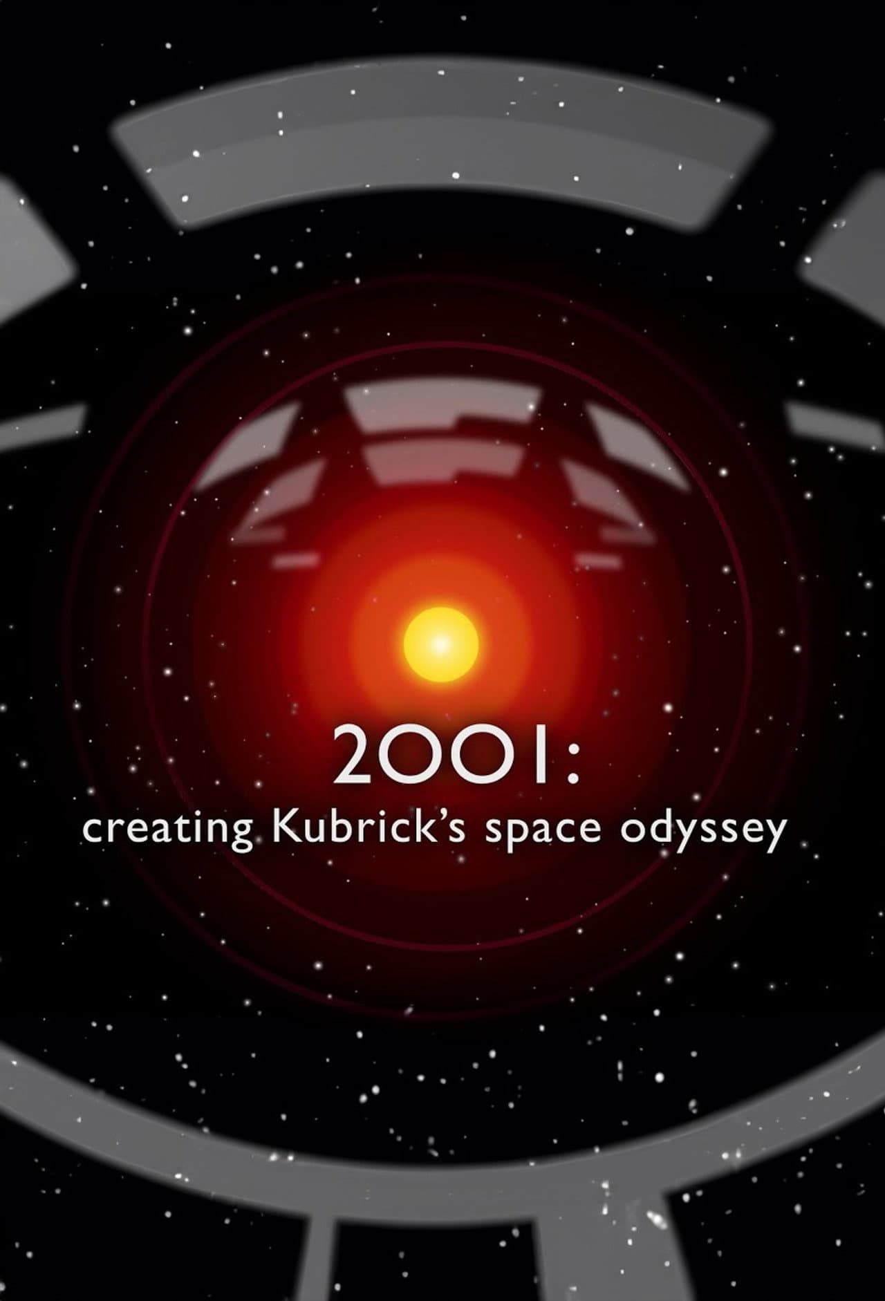 2001: Creating Kubrick’s Space Odyssey preview 2