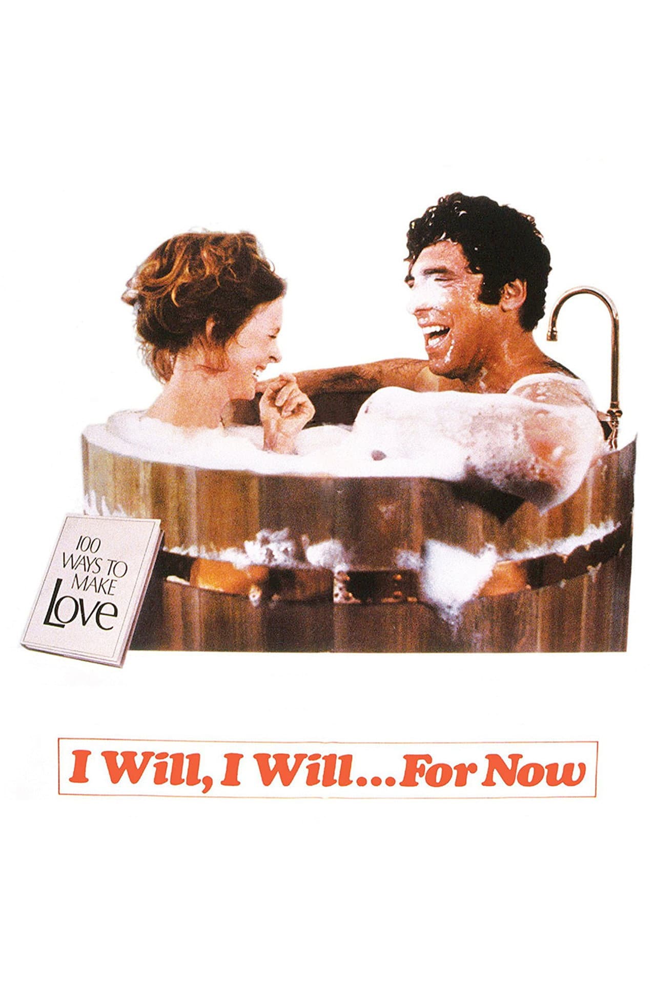I Will, I Will...For Now preview 2