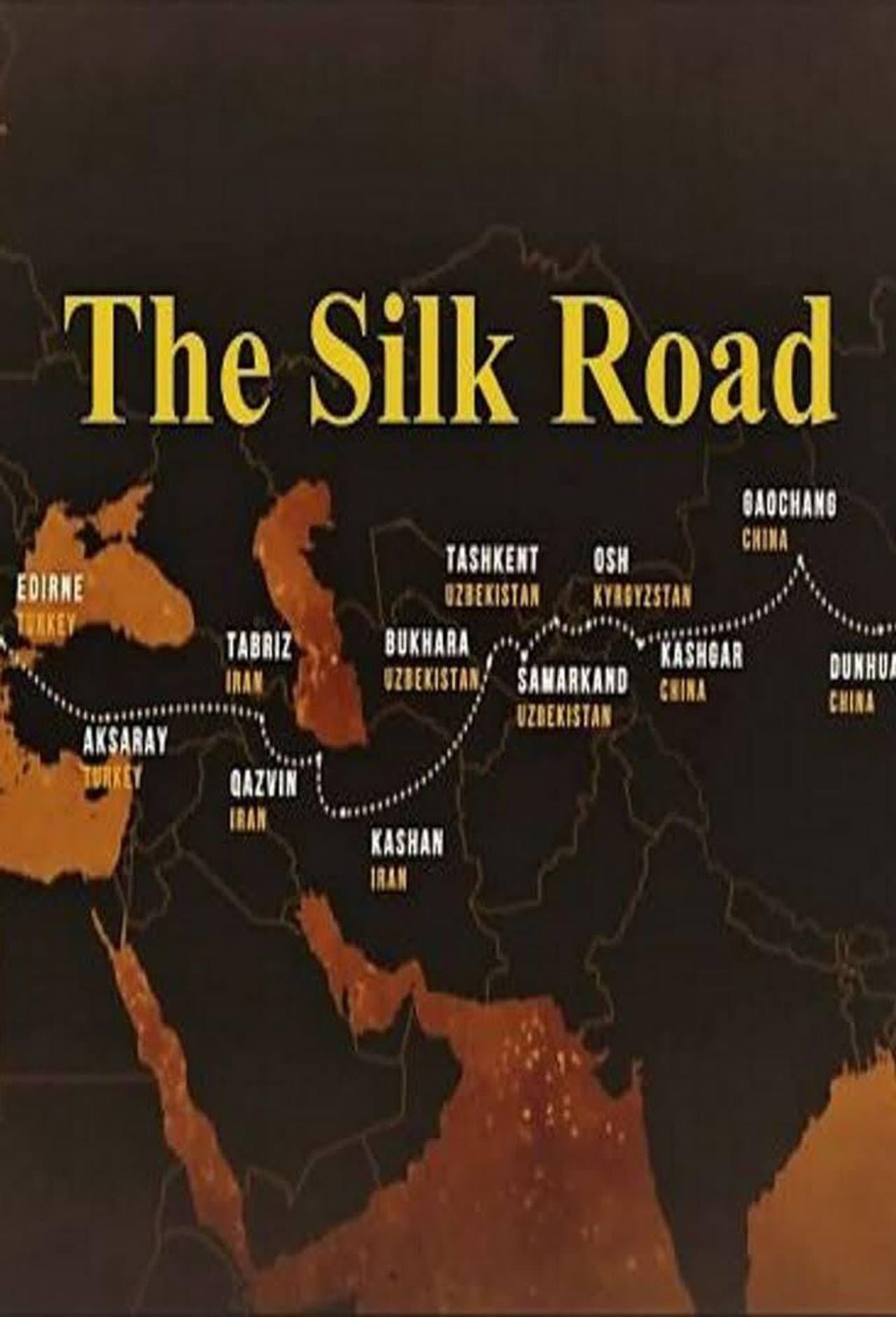 The Silk Road preview 2