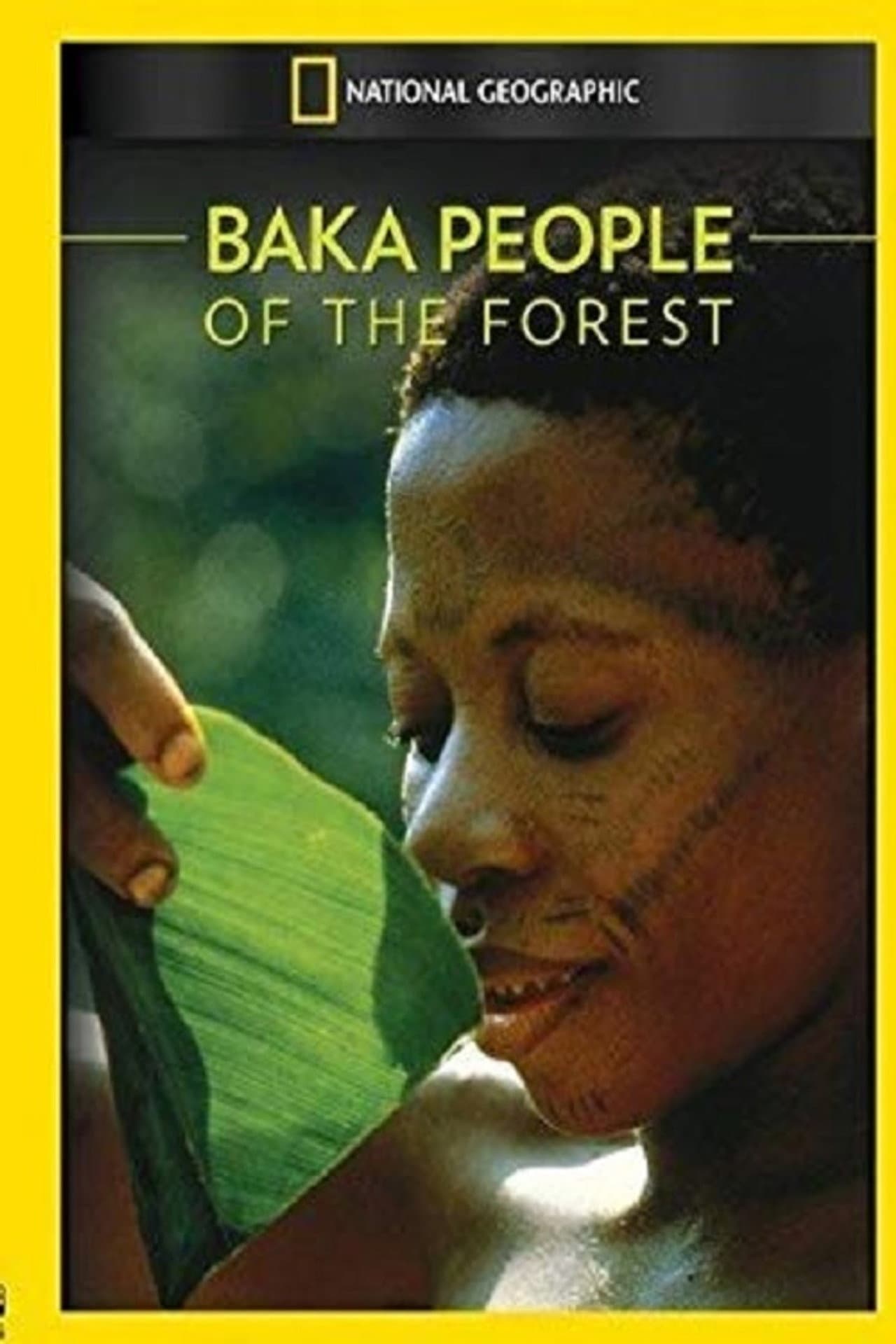 Baka: The People of the Rainforest preview 1