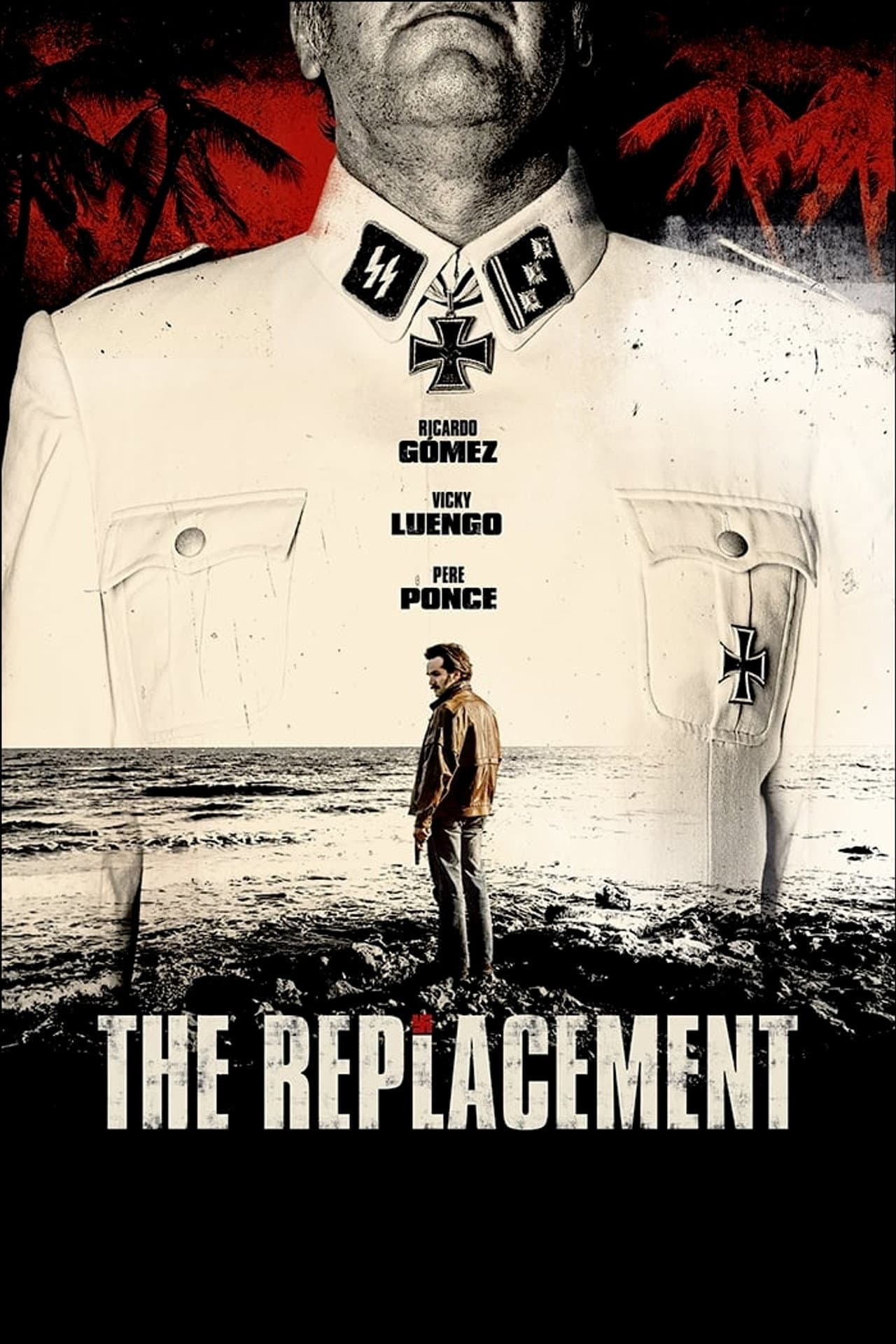 The Replacement preview 2