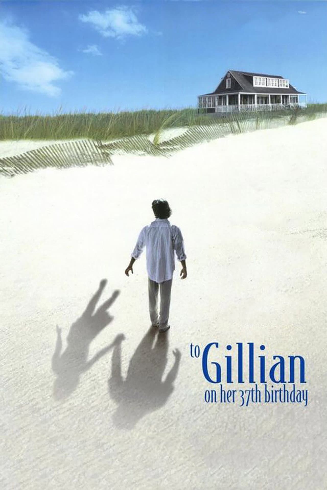 To Gillian on Her 37th Birthday preview 2