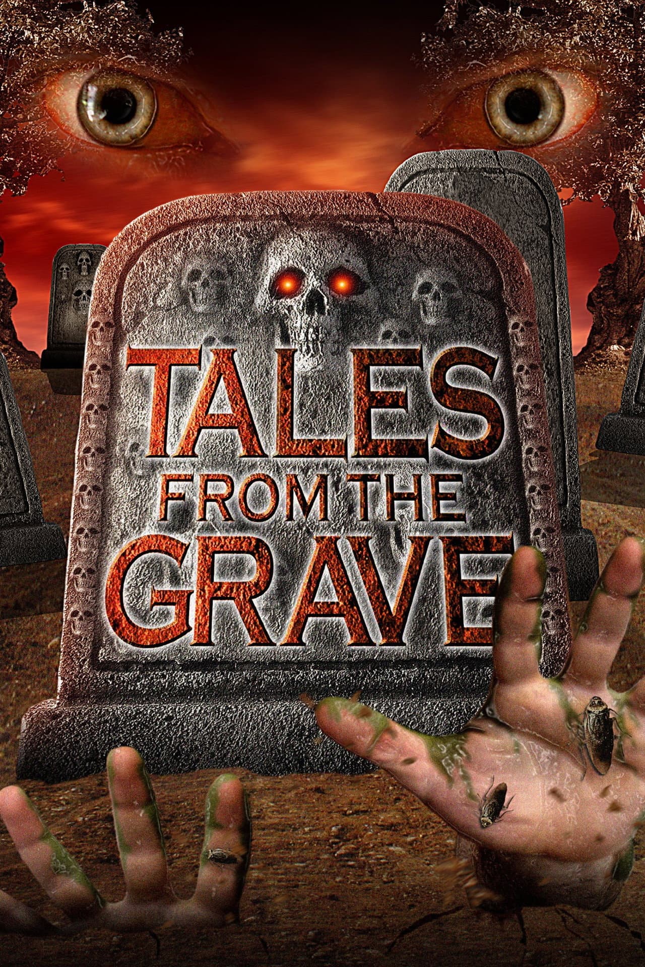 Tales from the Grave preview 1