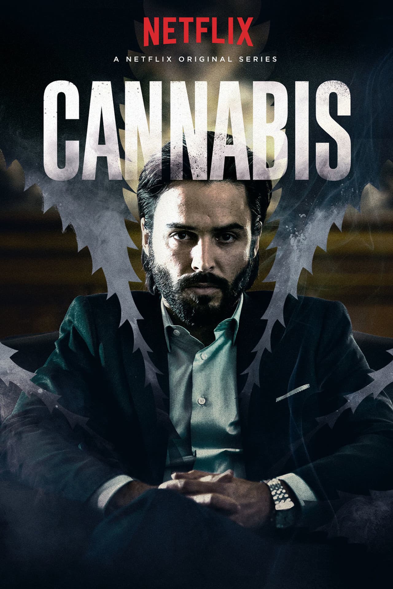 Cannabis preview 2