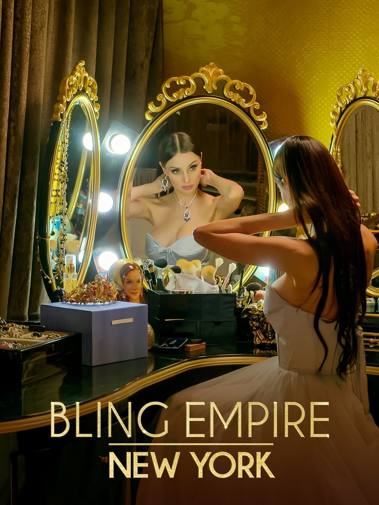 Bling Empire: New York preview 2