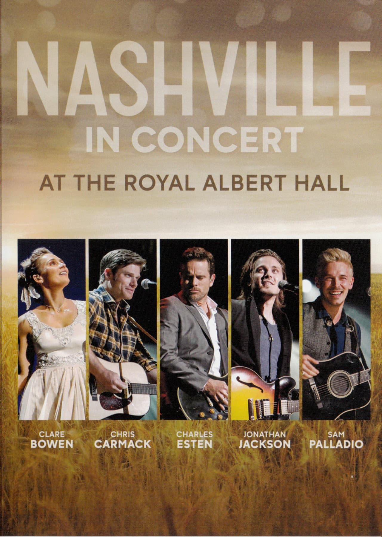 Nashville in Concert preview 2