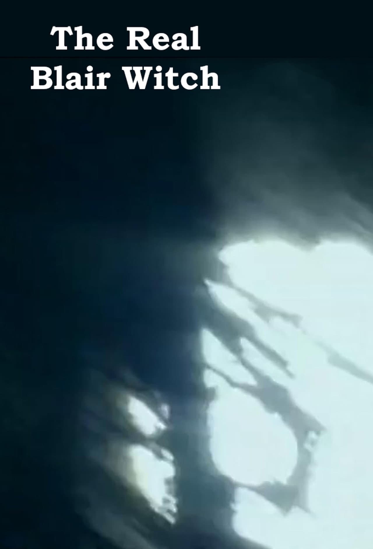 The Real Blair Witch preview 1