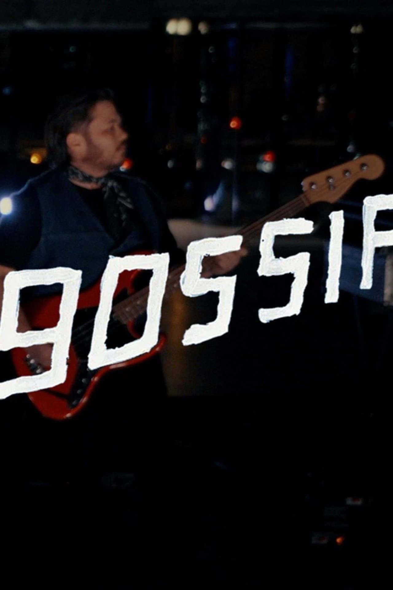 Gossip - Wie eine Band die Nuller Jahre umkrempelte preview 2