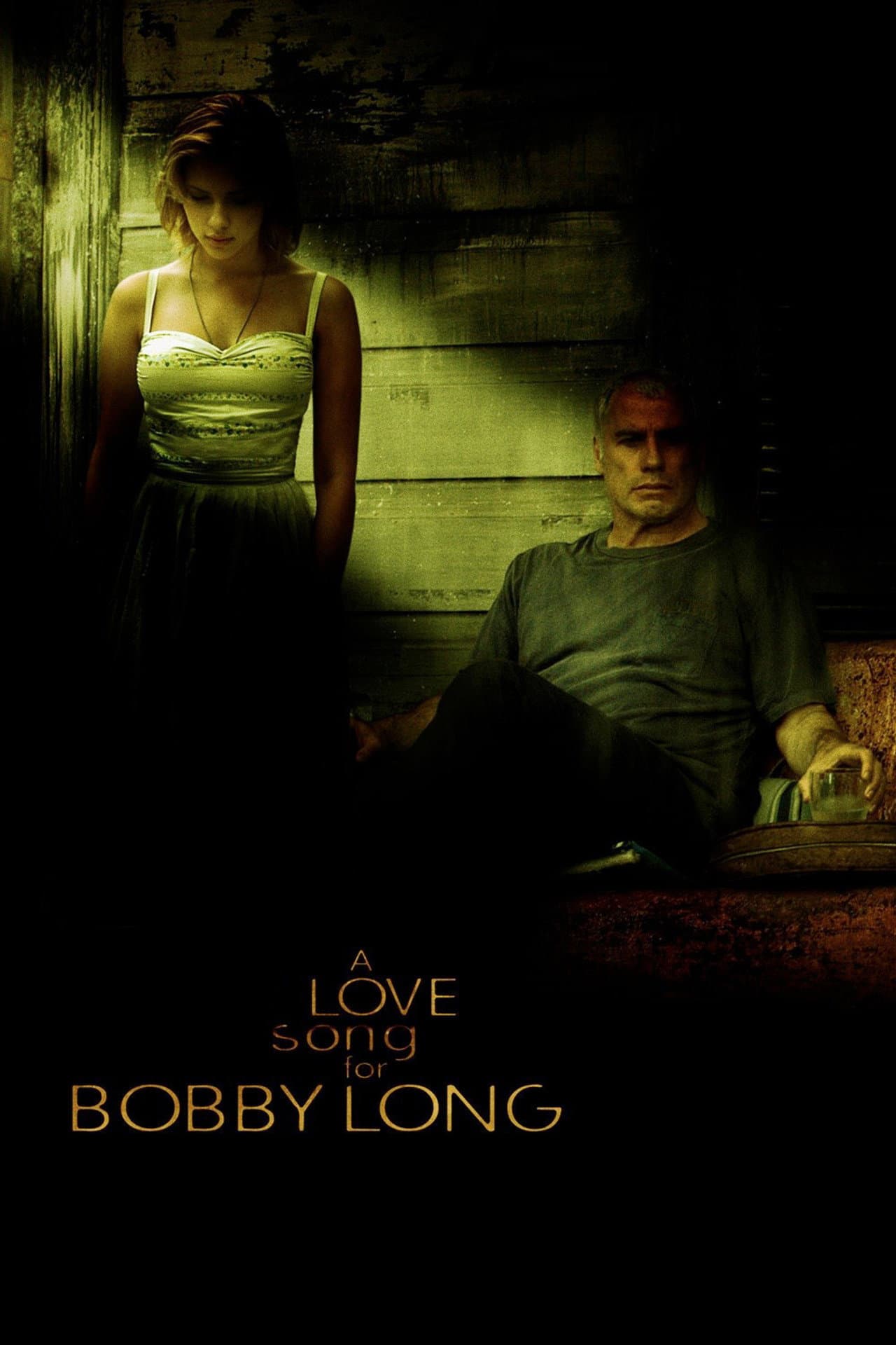 A Love Song for Bobby Long preview 2