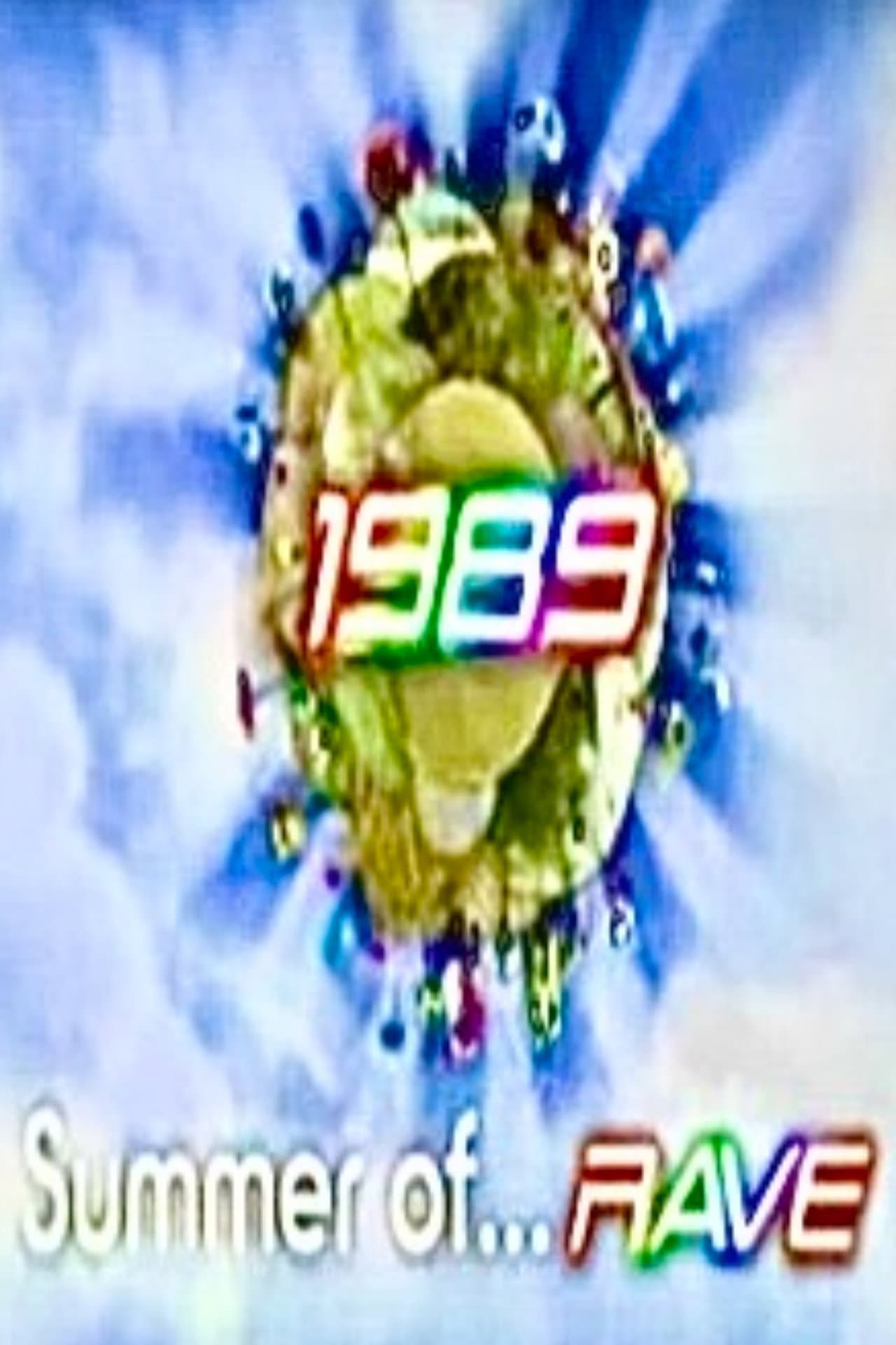 The Summer of Rave, 1989 preview 2