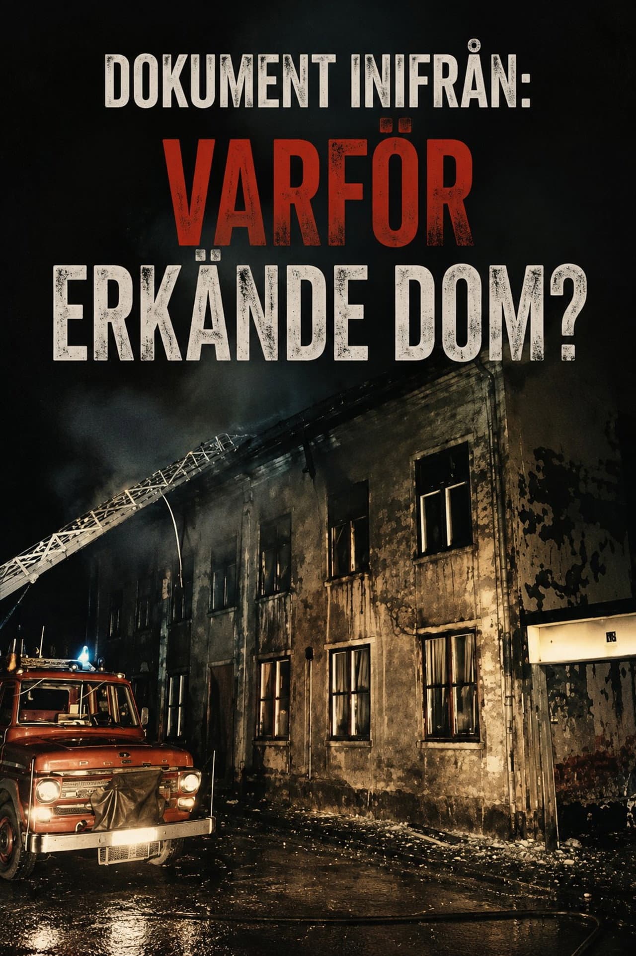 Varför erkände dom? preview 2