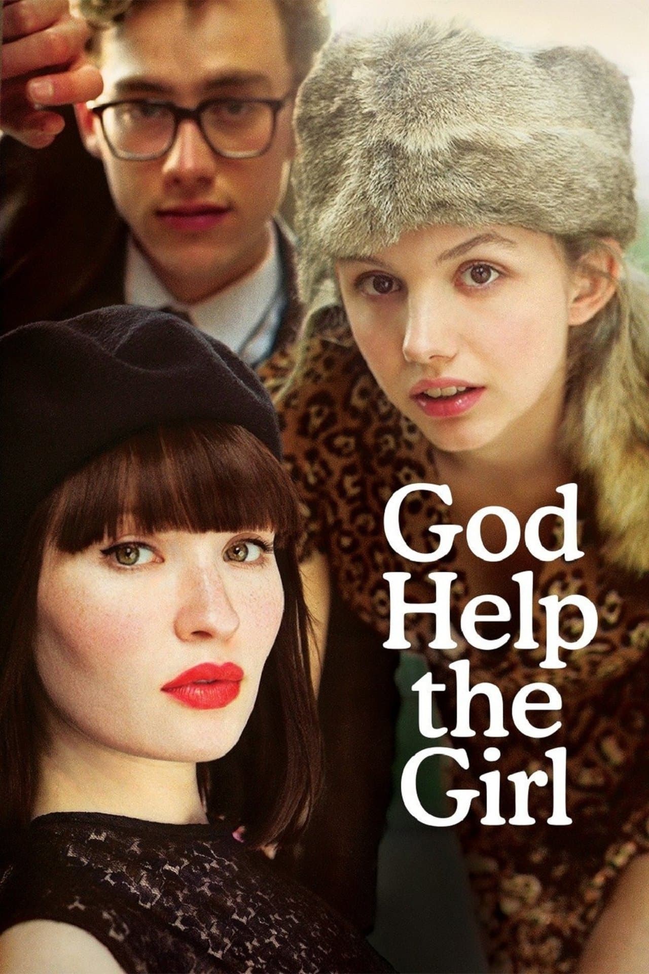 God Help the Girl preview 2