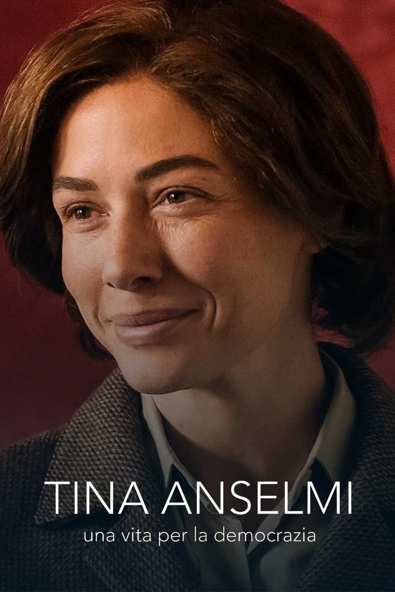 Tina Anselmi - Una vita per la democrazia preview 2