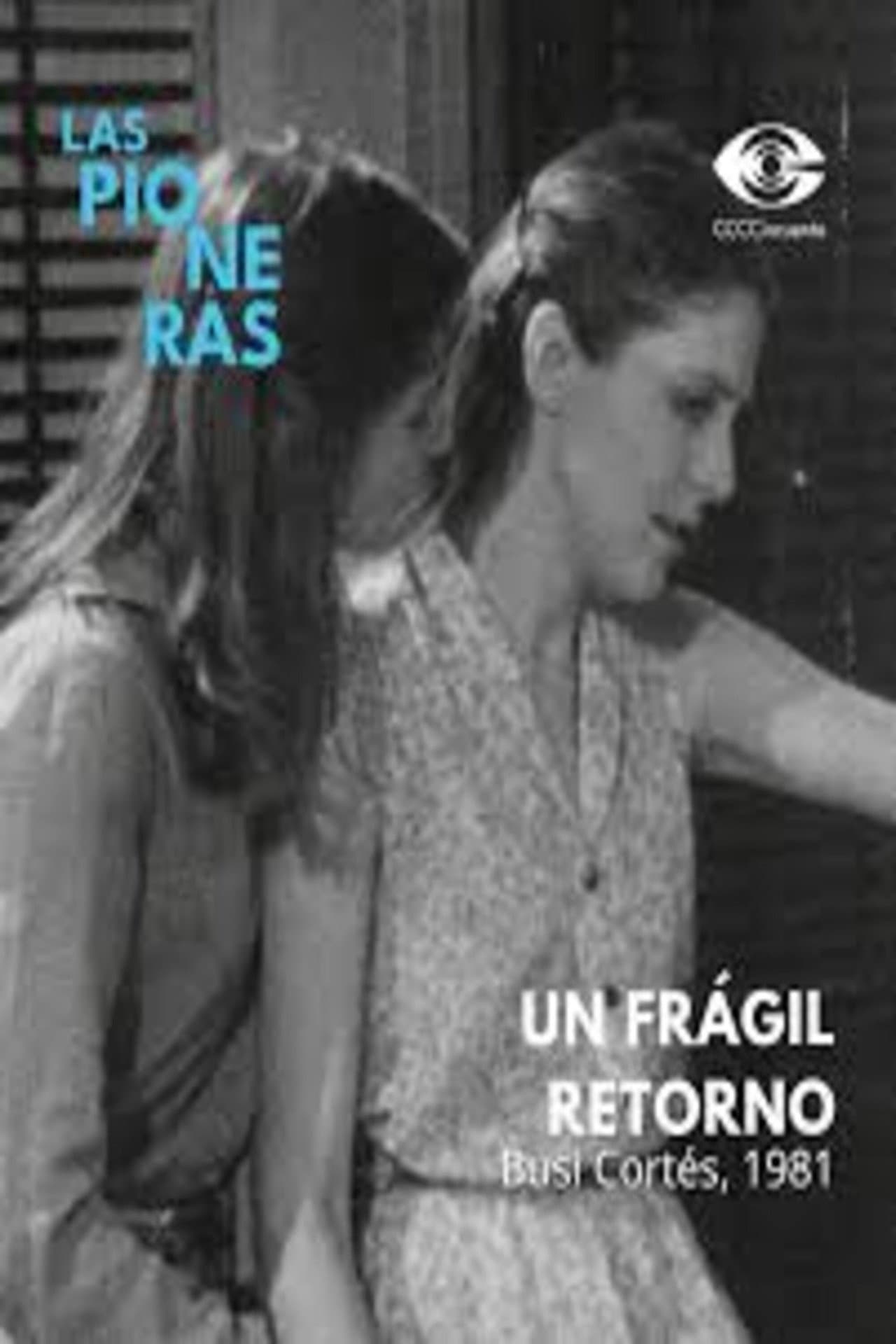 Un frágil retorno preview 1