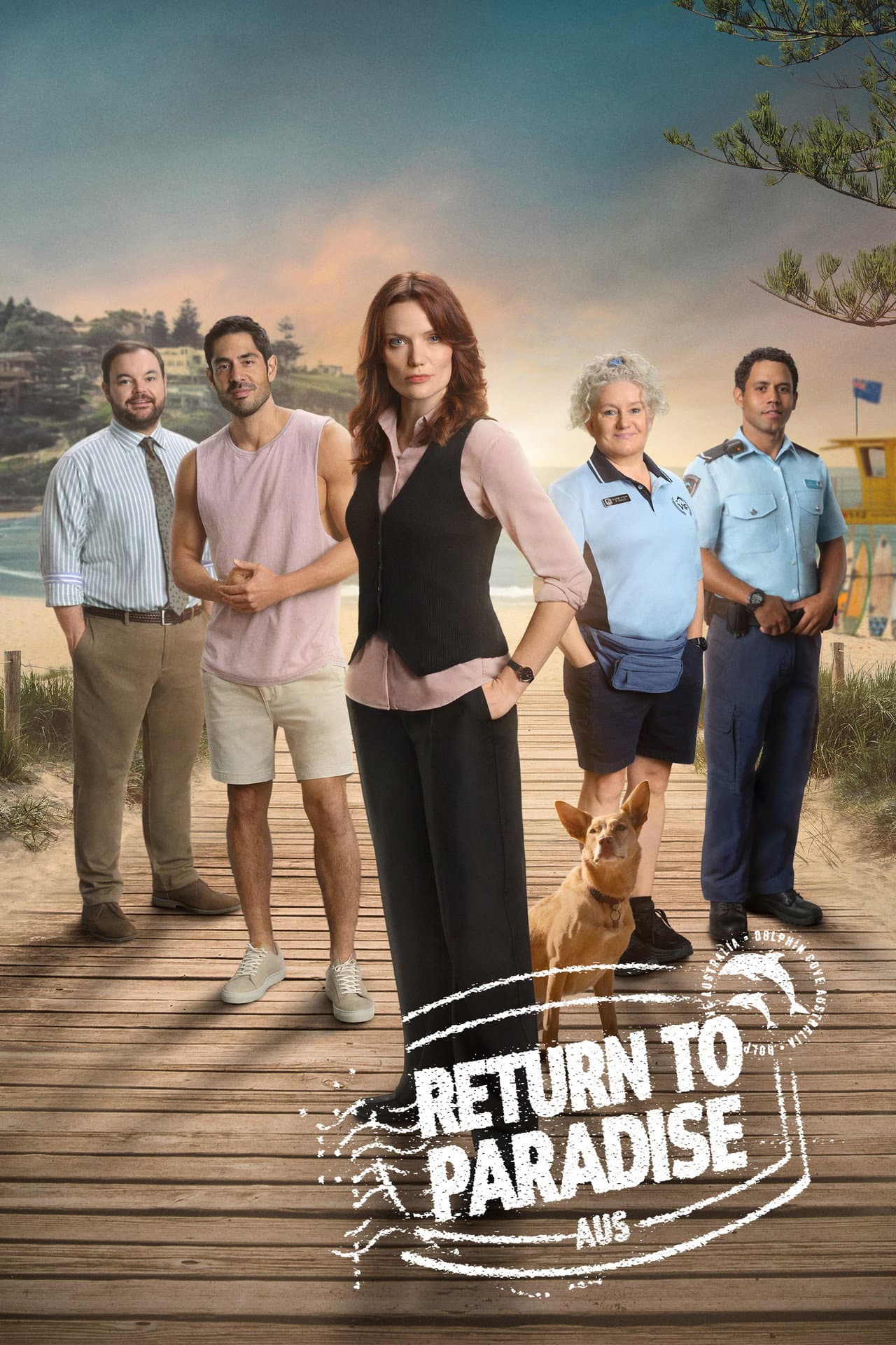 Return to Paradise preview 2