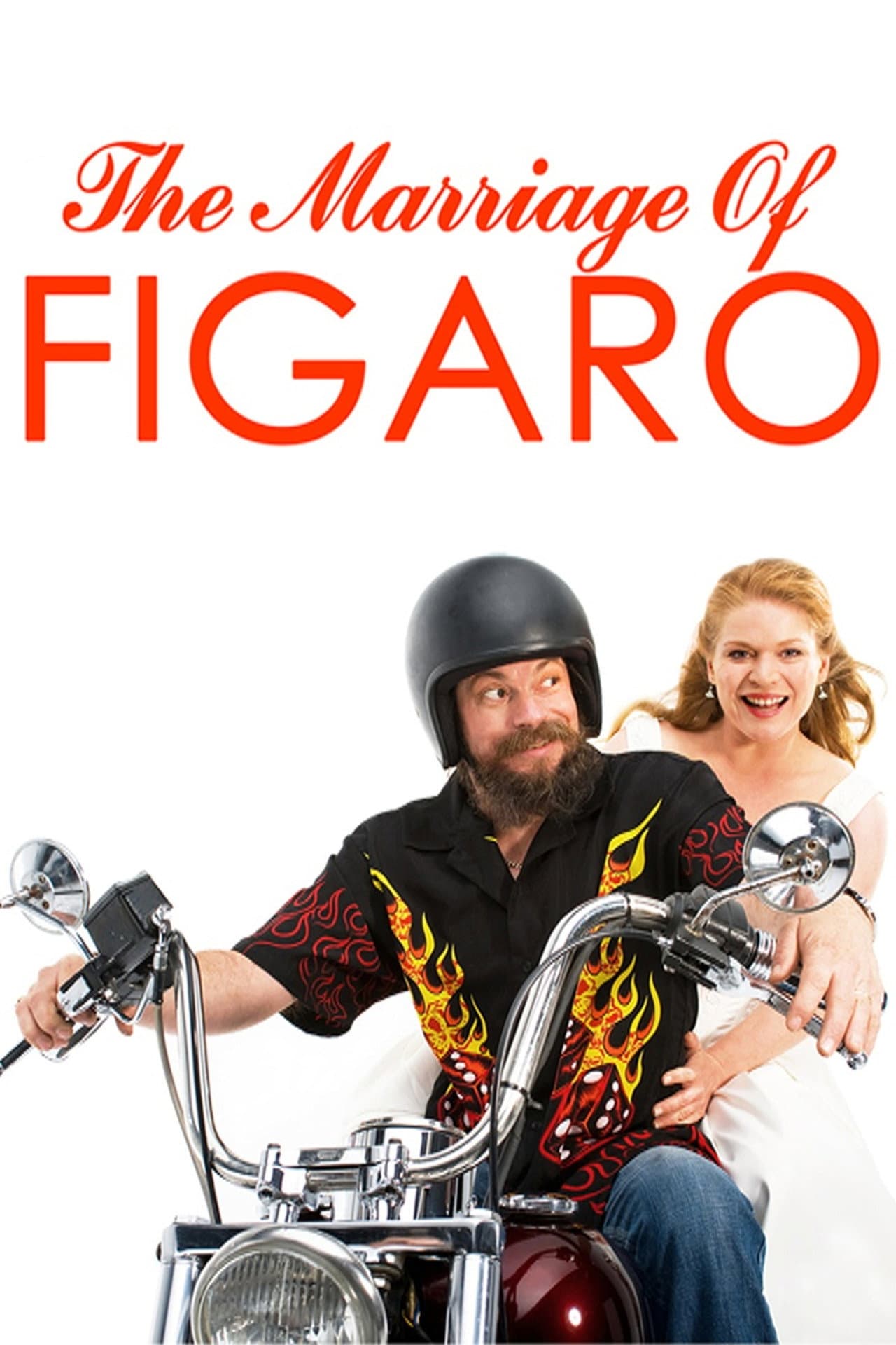 The Marriage of Figaro preview 1