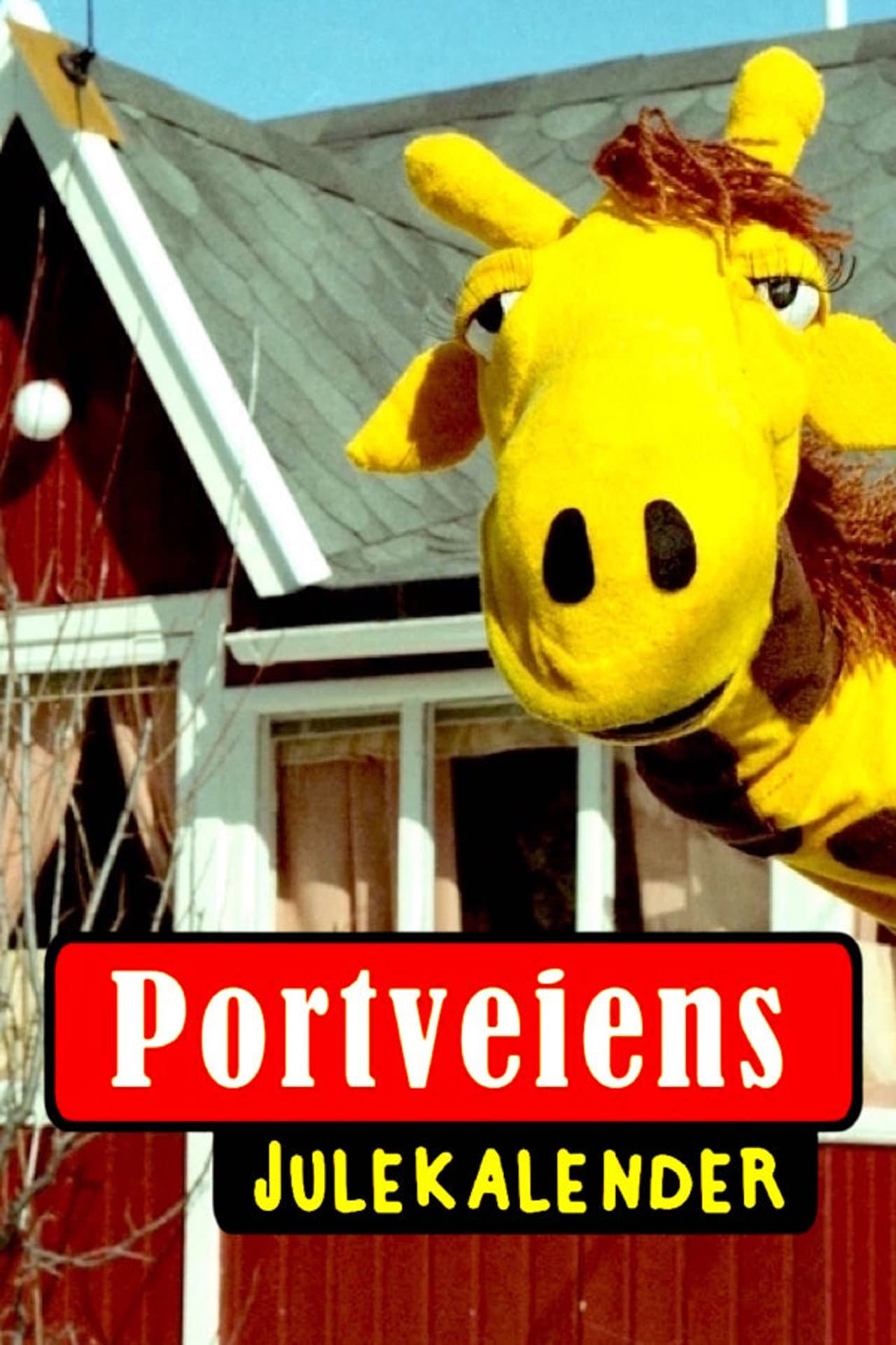Portveiens julekalender preview 2