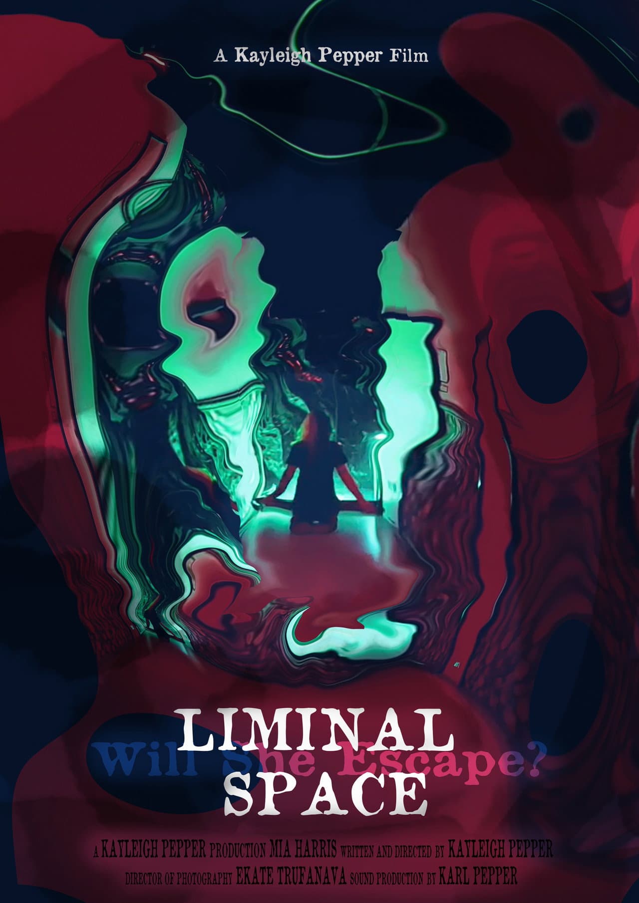 Liminal Space preview 1