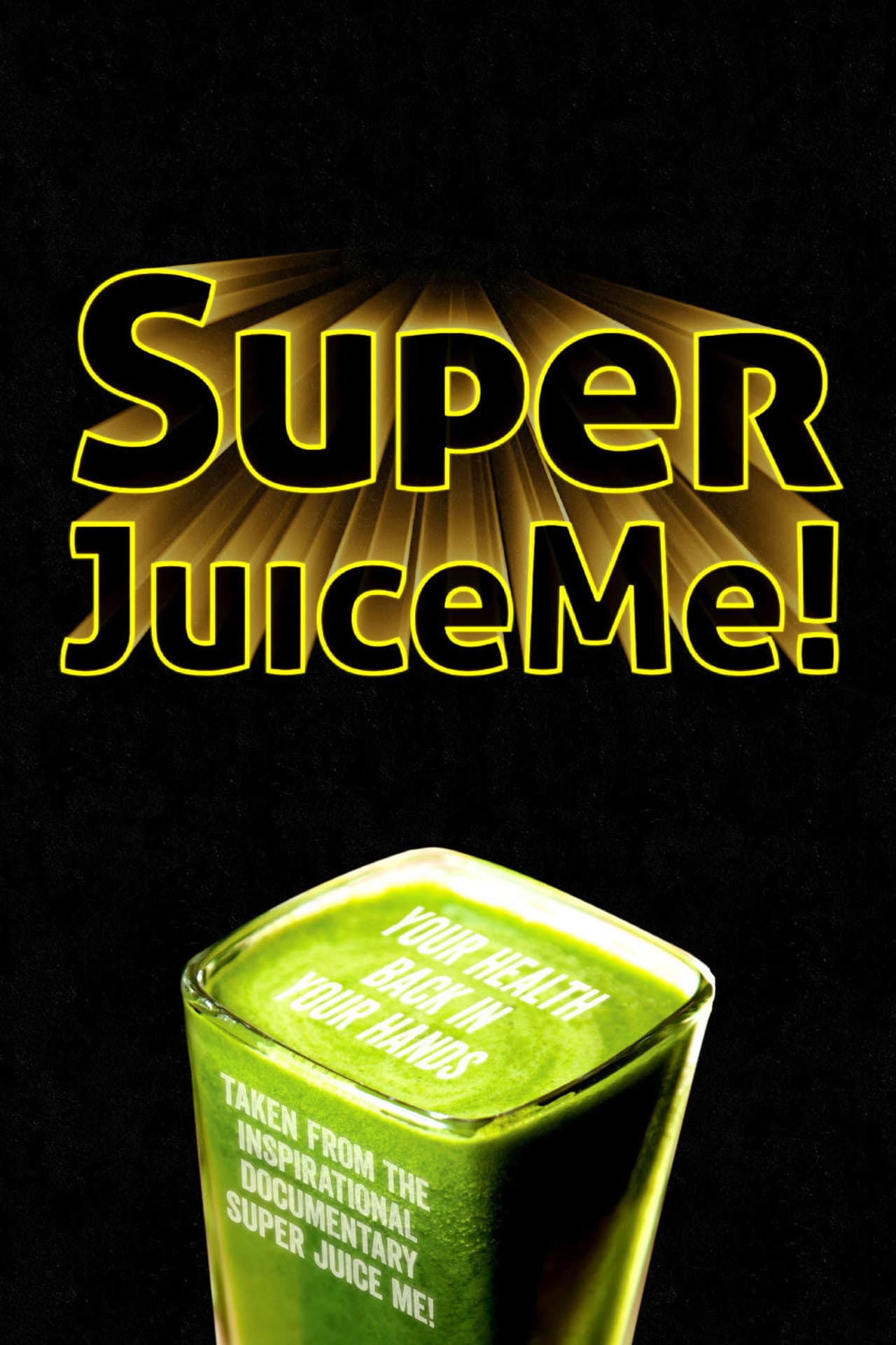 Super Juice Me! preview 2