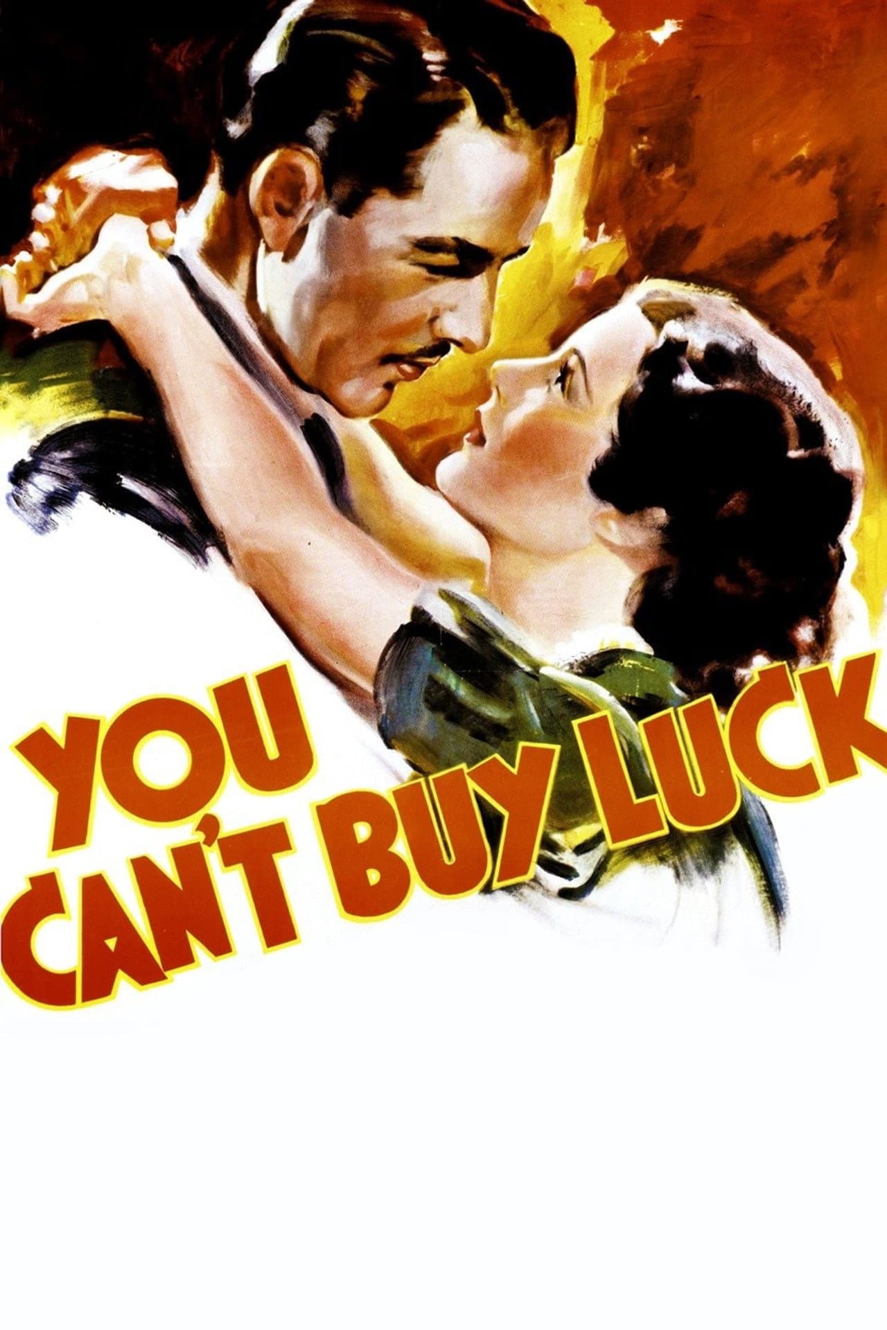 You Can't Buy Luck preview 2