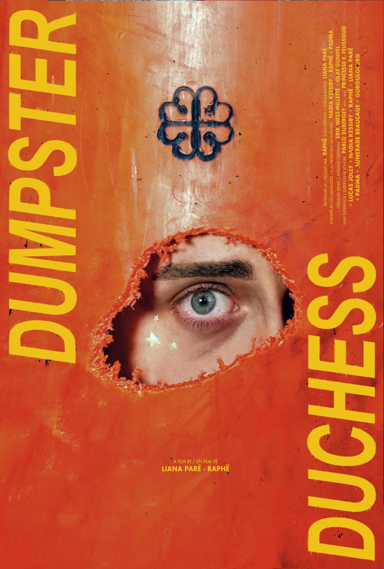 Dumpster Duchess preview 2