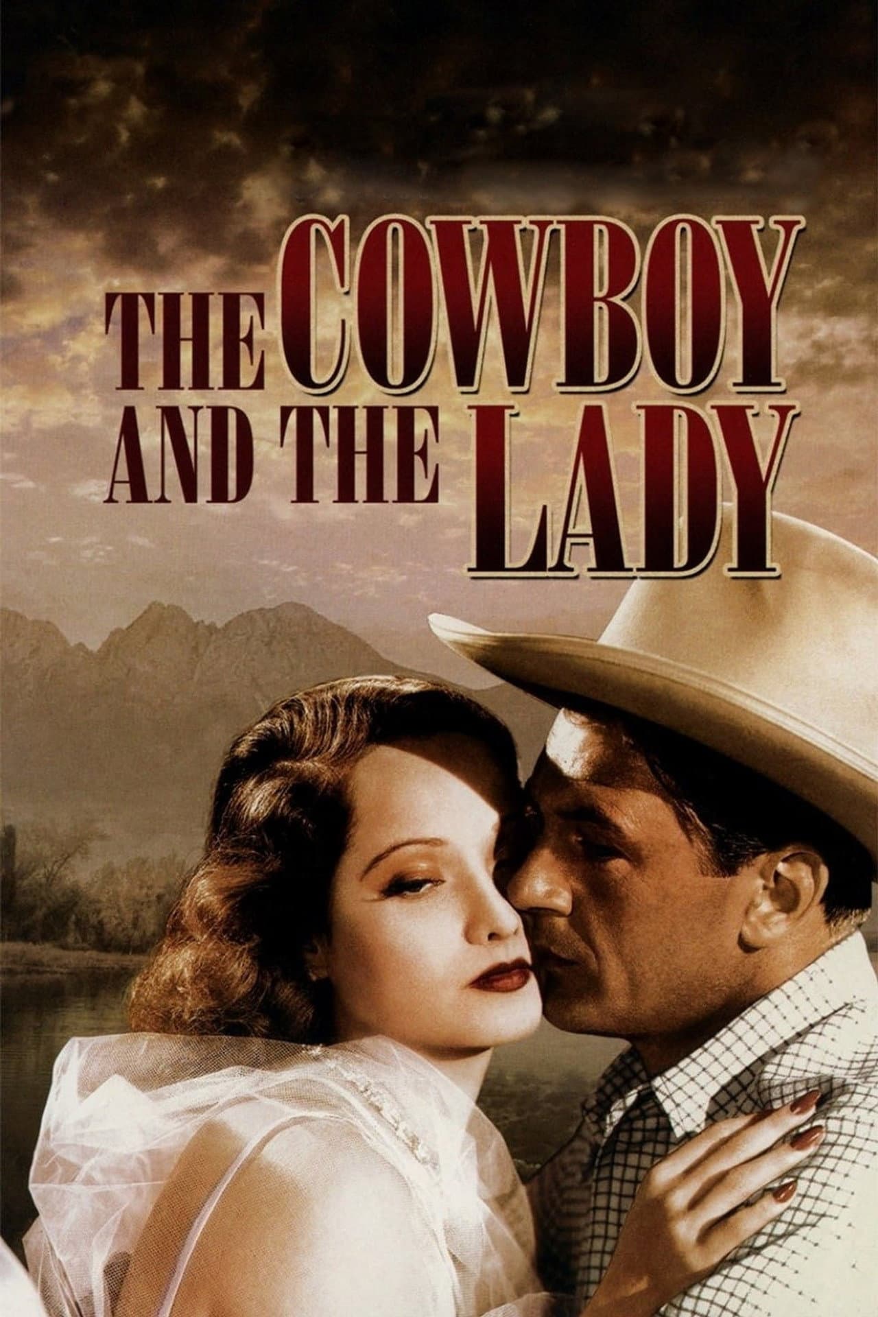 The Cowboy and the Lady preview 2