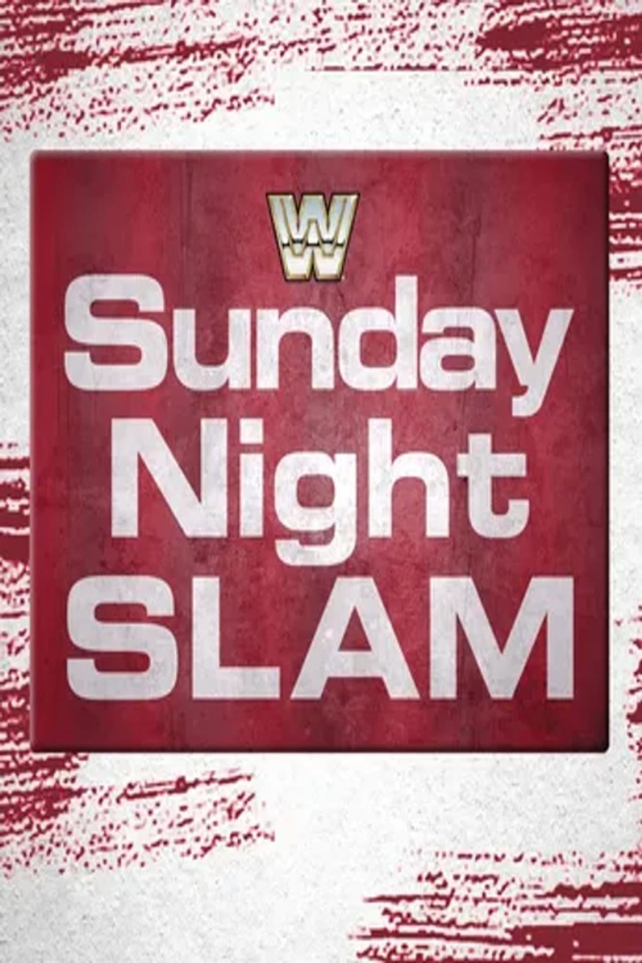 WWE Sunday Night Slam preview 2