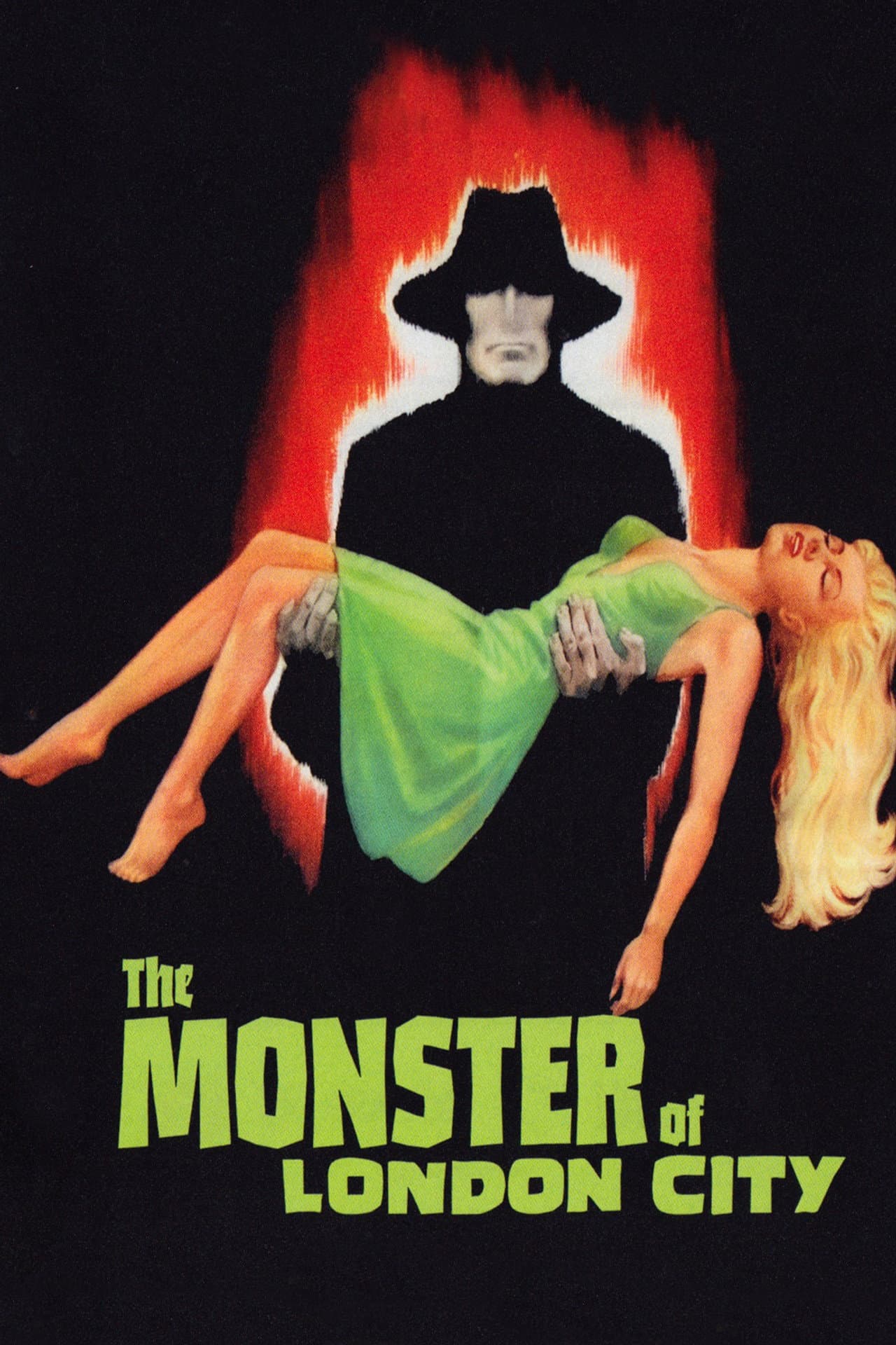 The Monster of London City preview 2