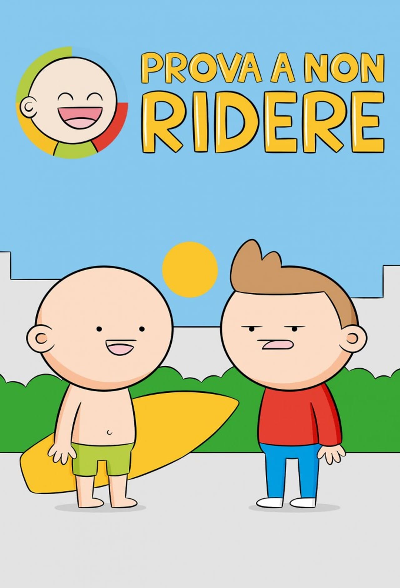 Prova a non ridere preview 2