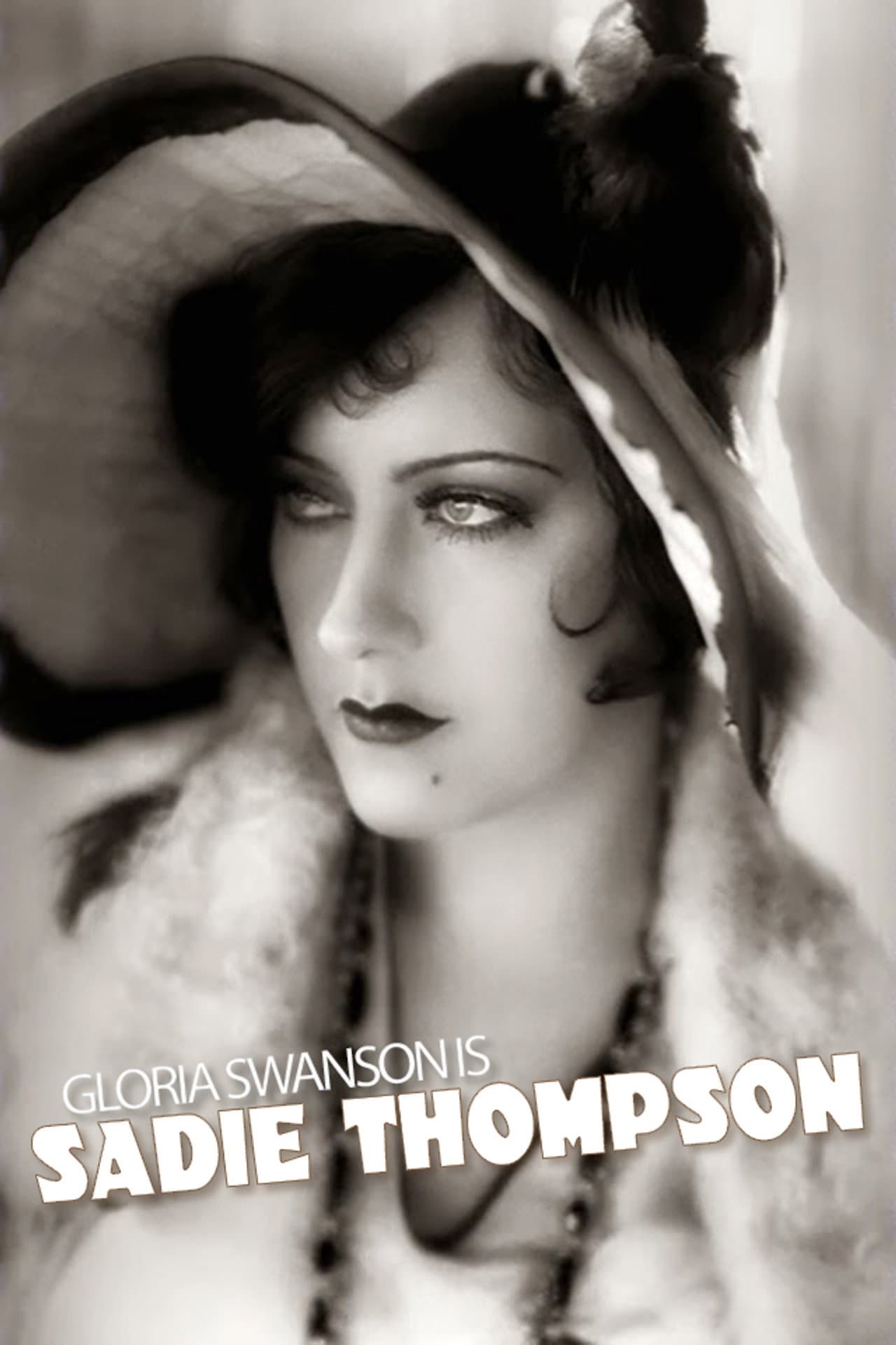 Sadie Thompson preview 2