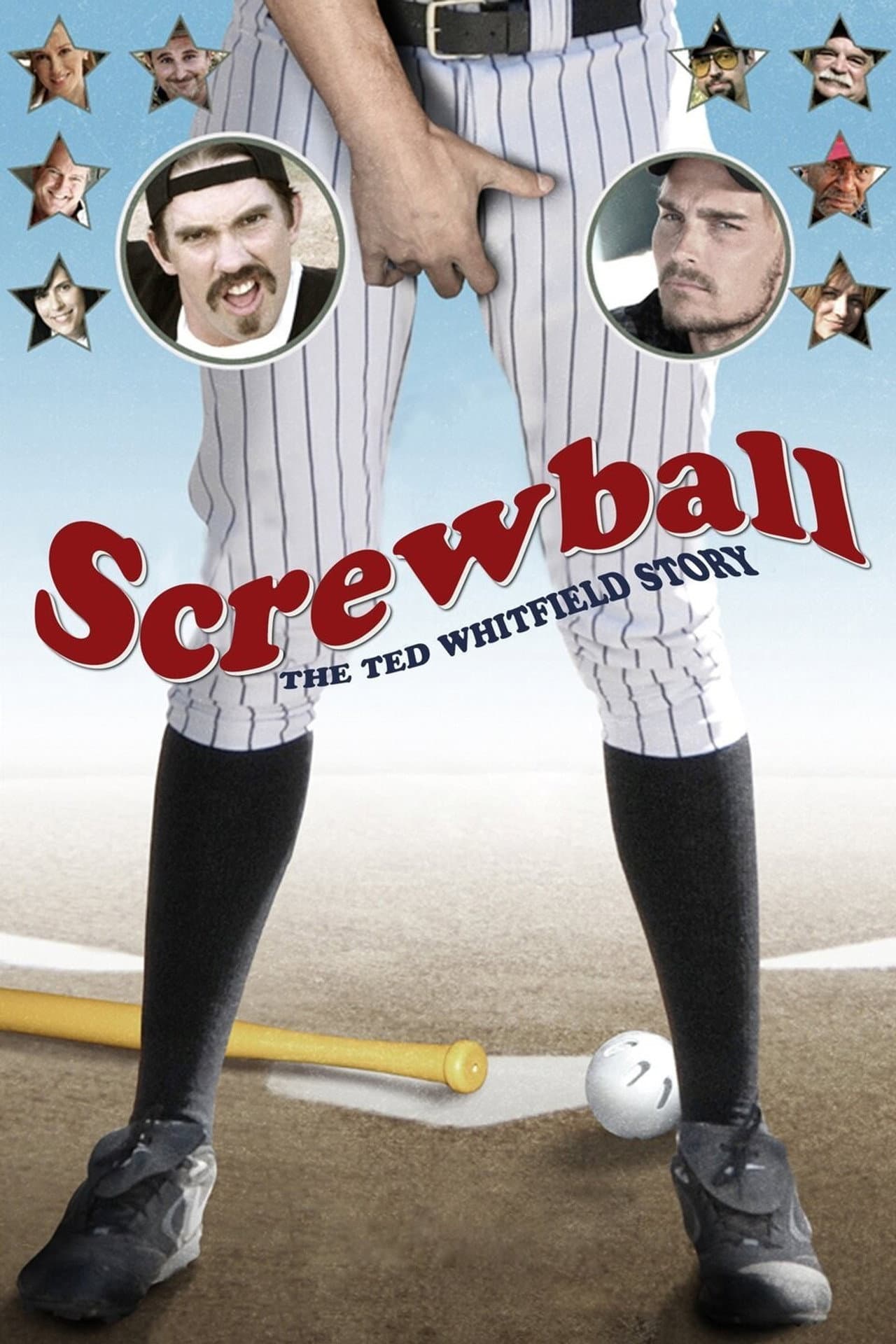 Screwball: The Ted Whitfield Story preview 2